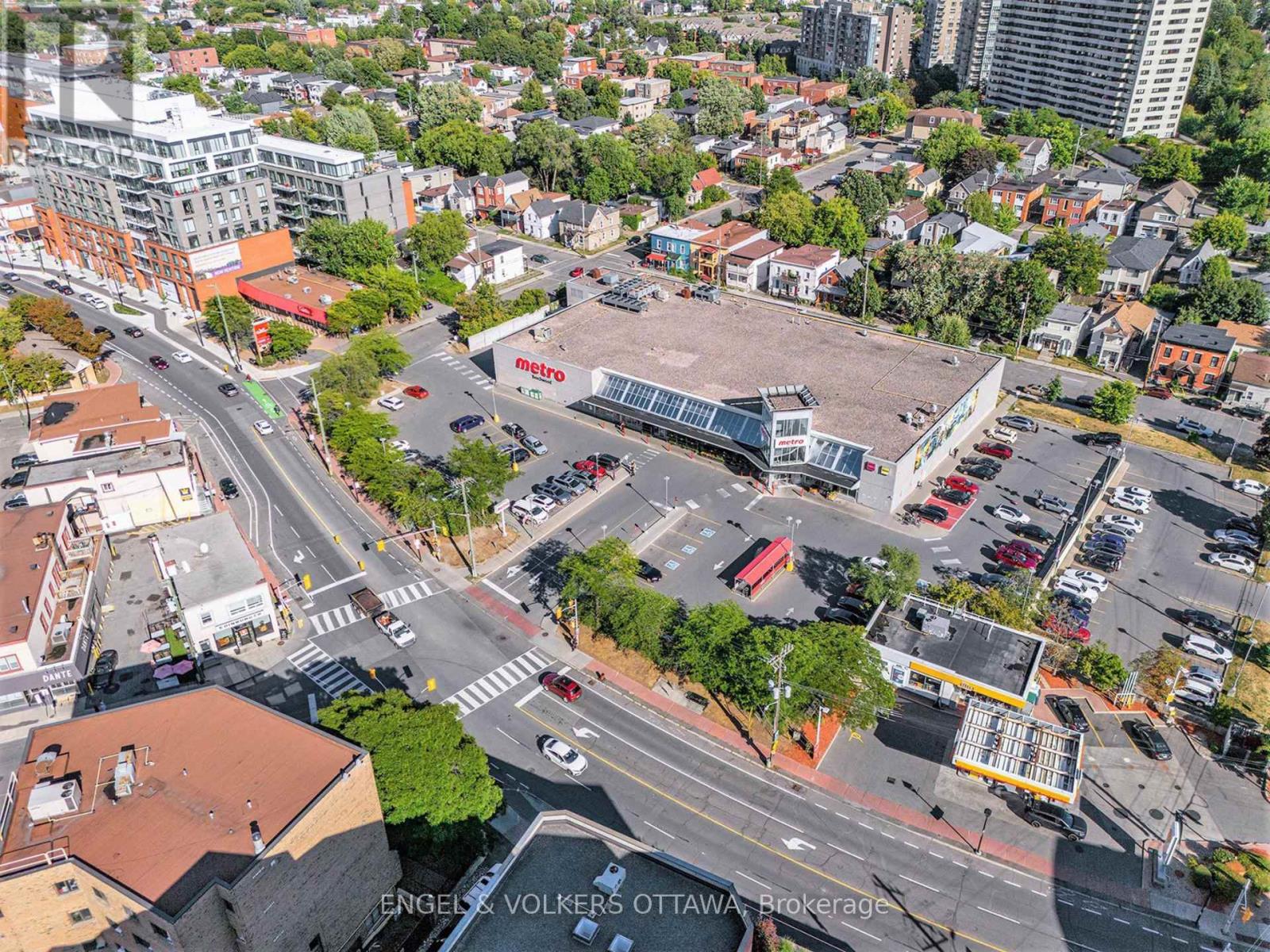 605 - 7 Marquette Avenue