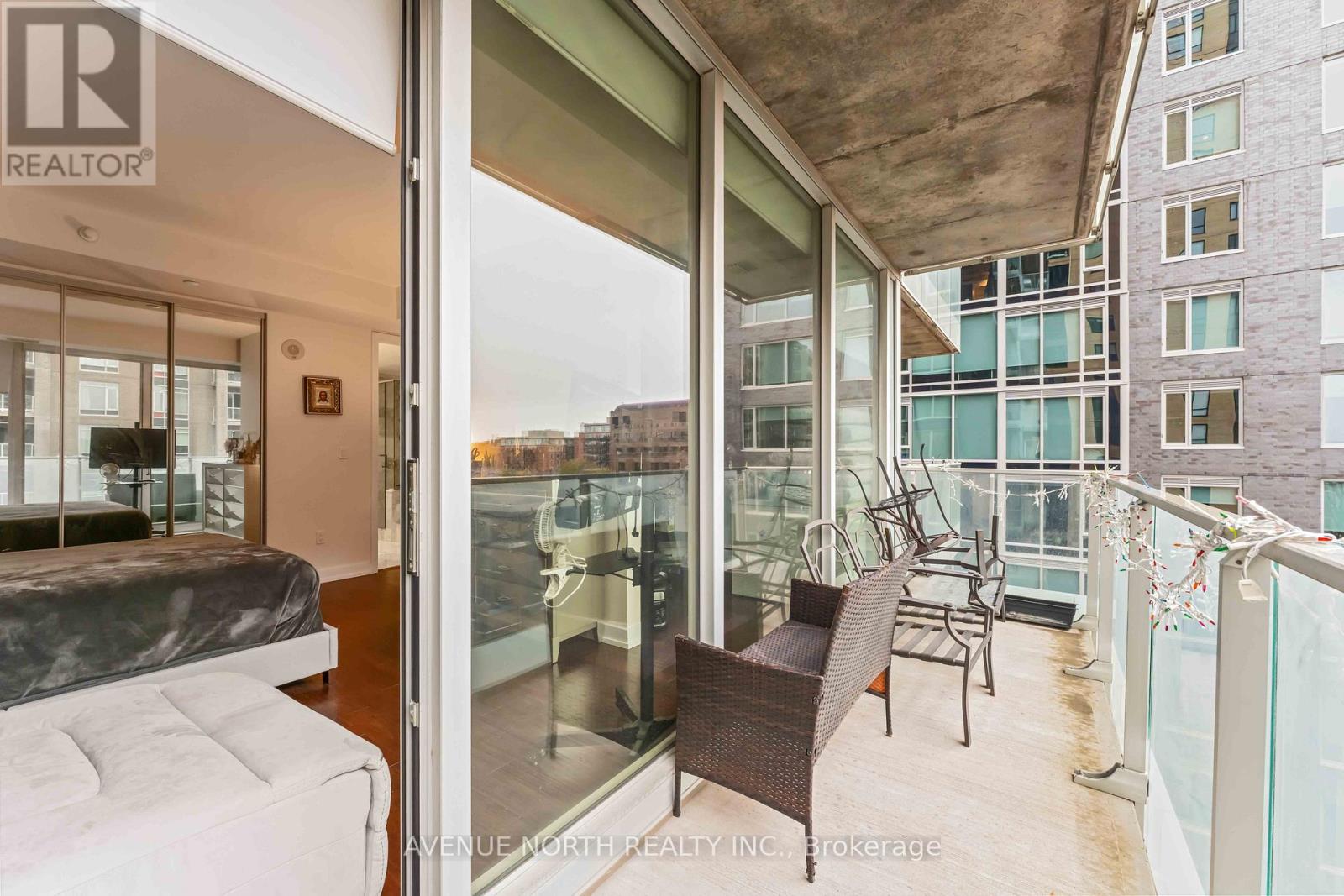 601 - 111 Champagne Avenue S