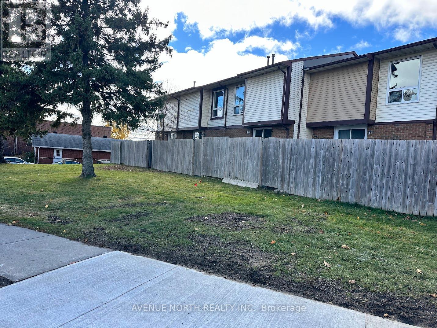 65 - 1787 Dondale Street