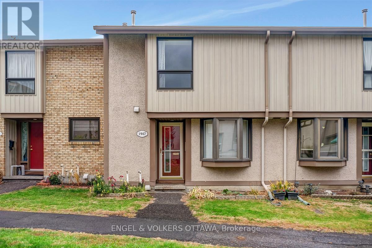 68 - 1947 Stonehenge Crescent