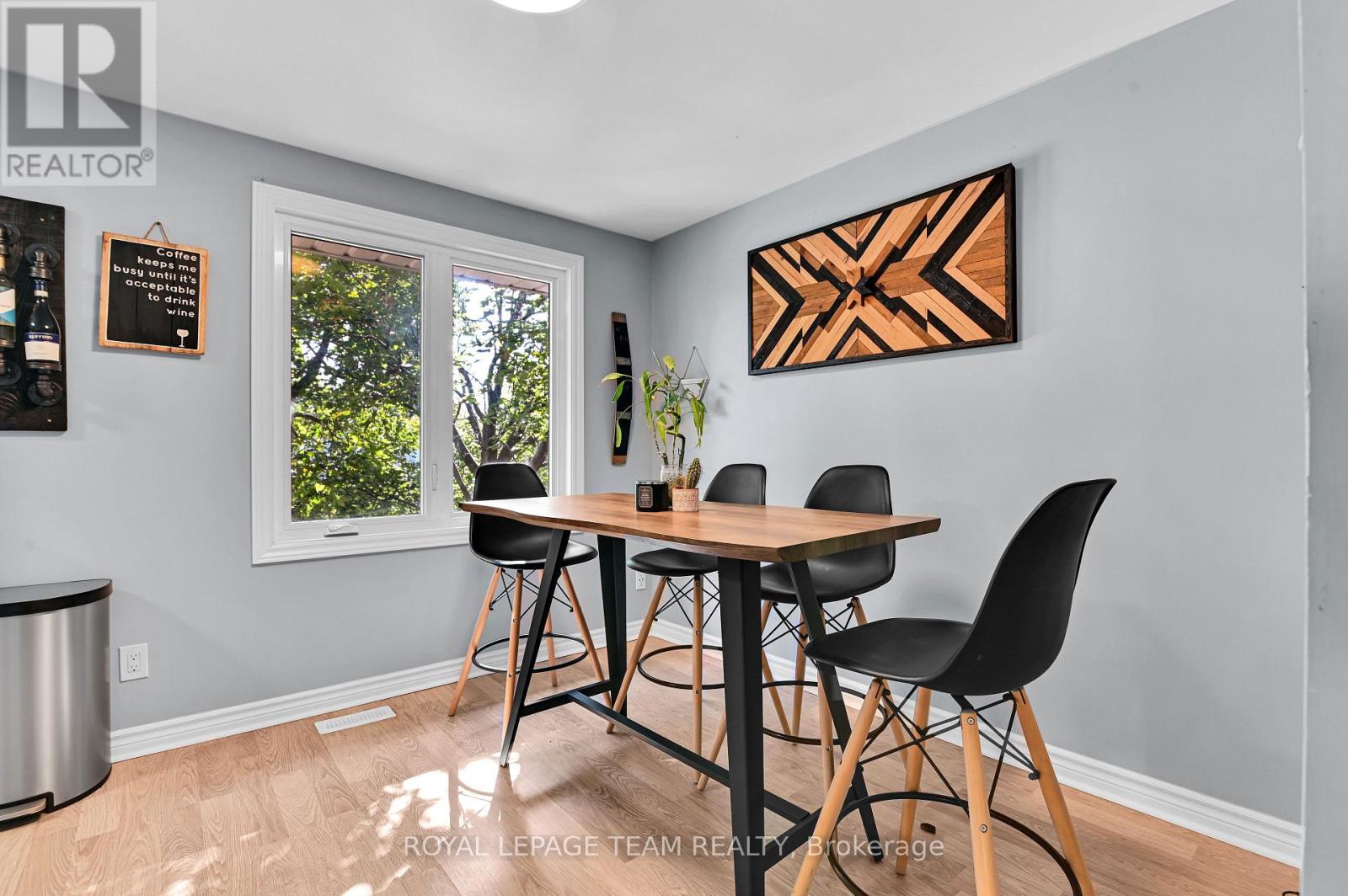 140 Centrepointe Drive