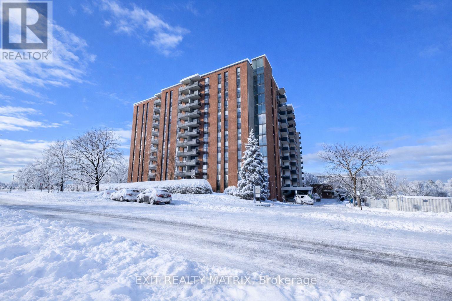 1011 - 2951 Riverside Drive