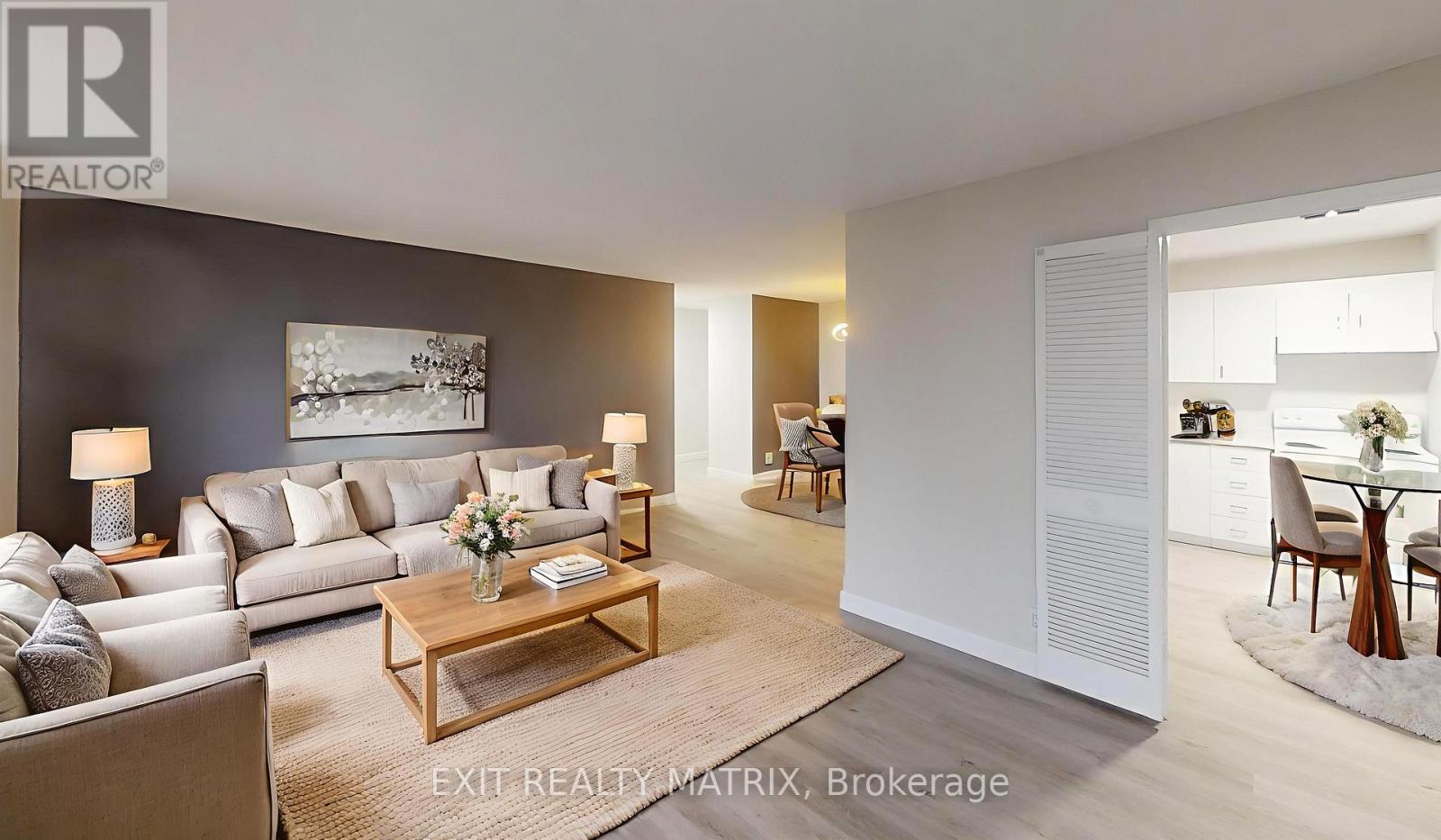 1011 - 2951 Riverside Drive