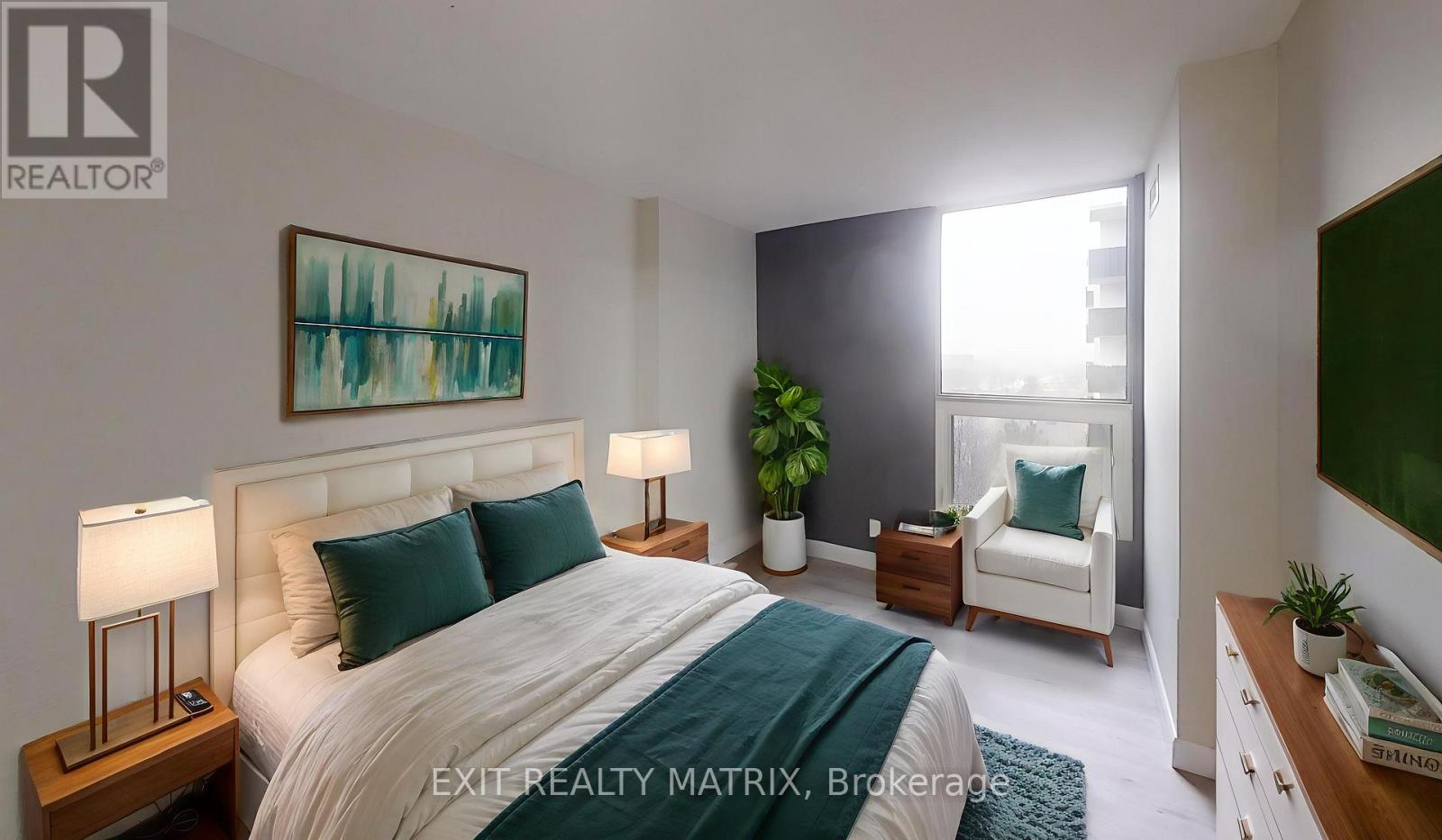 1011 - 2951 Riverside Drive