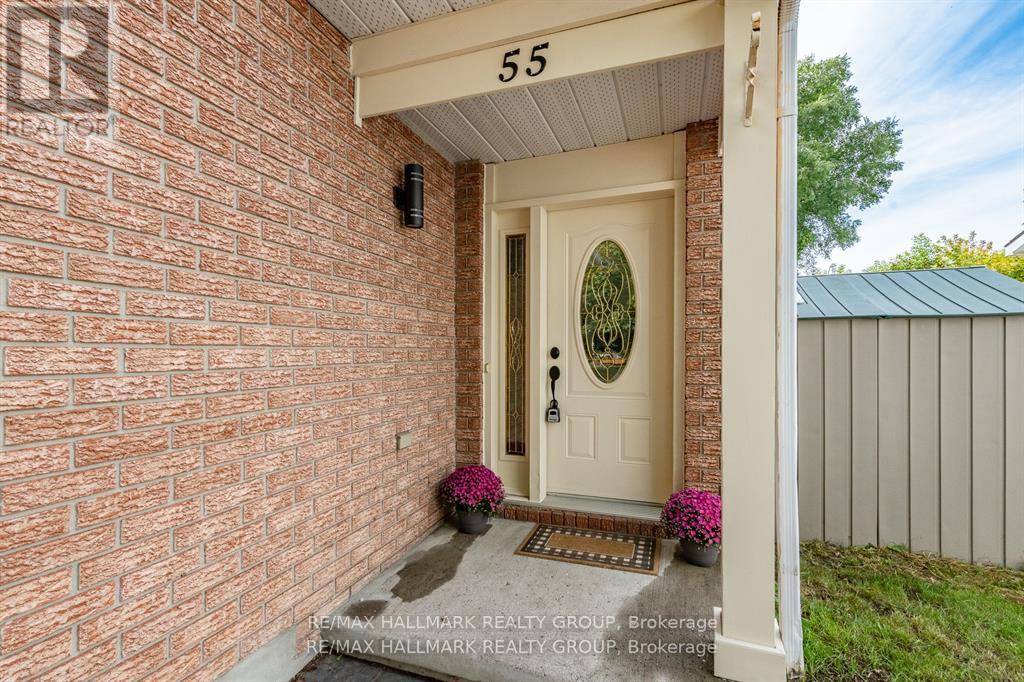 55 Willow Glen Drive