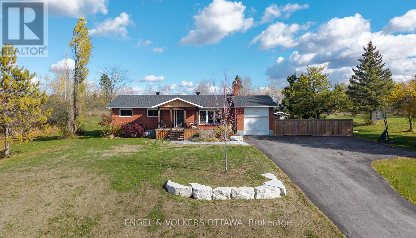 1816 Ramsay Concession 8 Concession