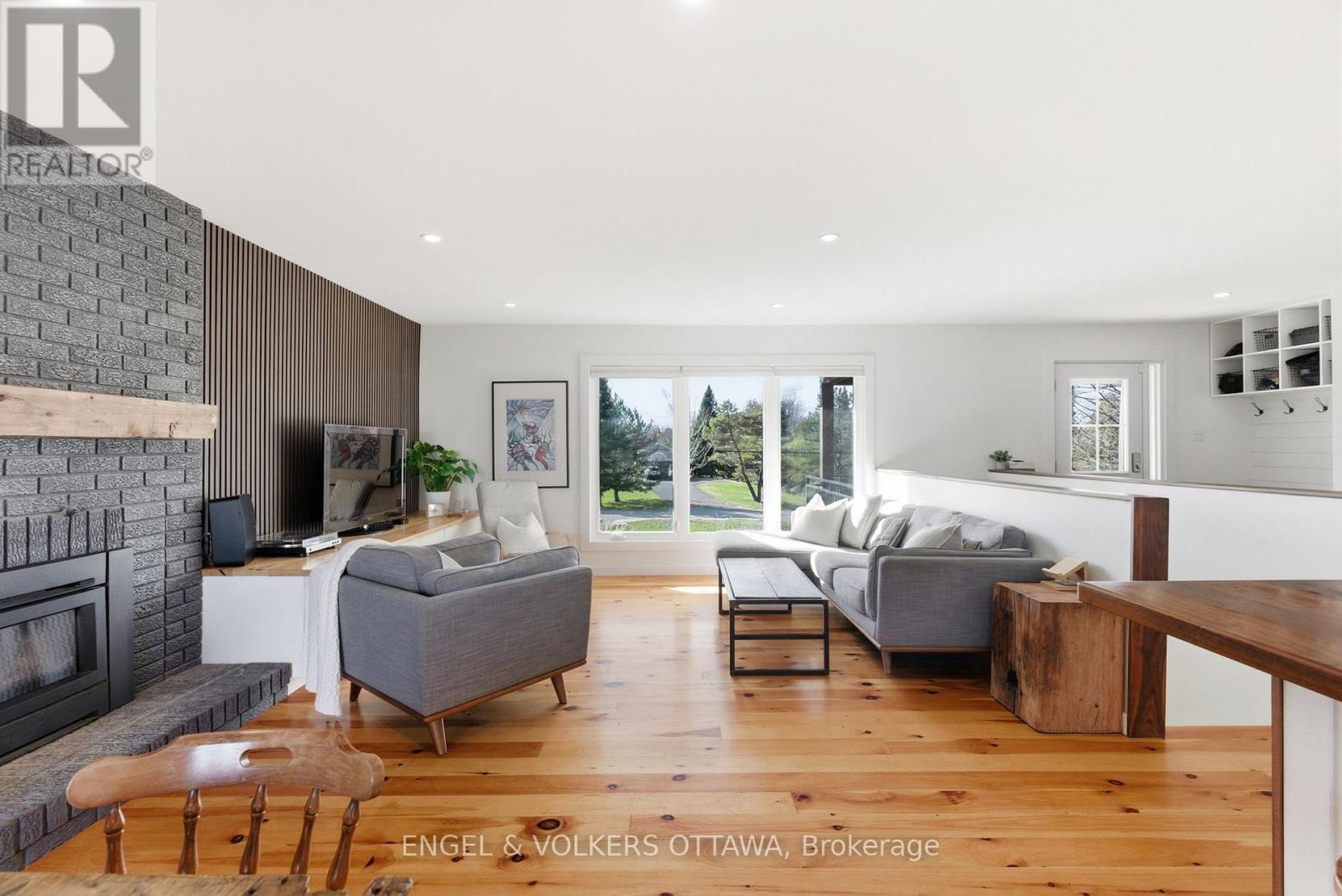 1816 Ramsay Concession 8 Concession