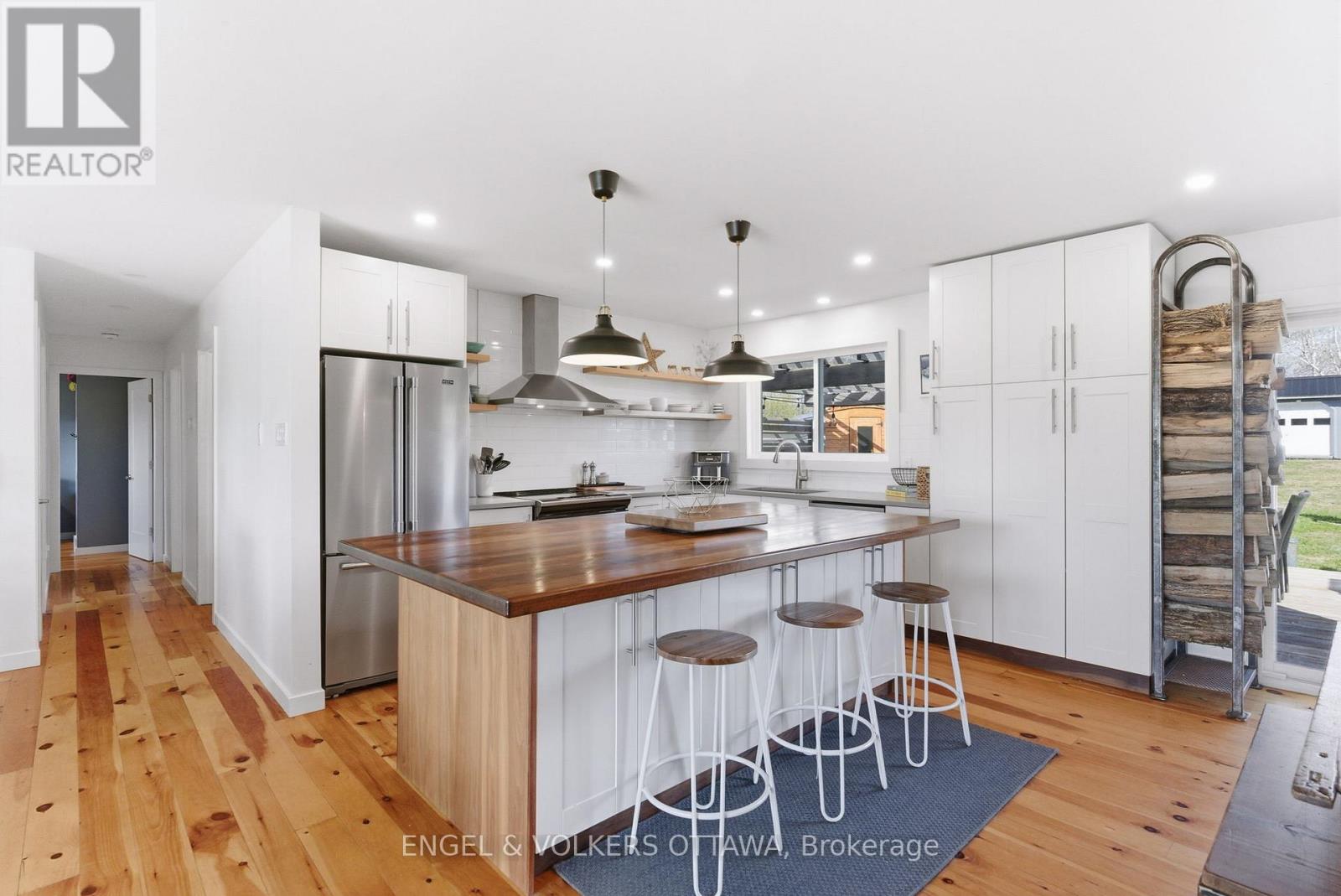 1816 Ramsay Concession 8 Concession