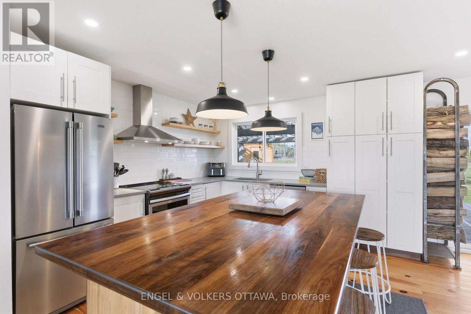 1816 Ramsay Concession 8 Concession