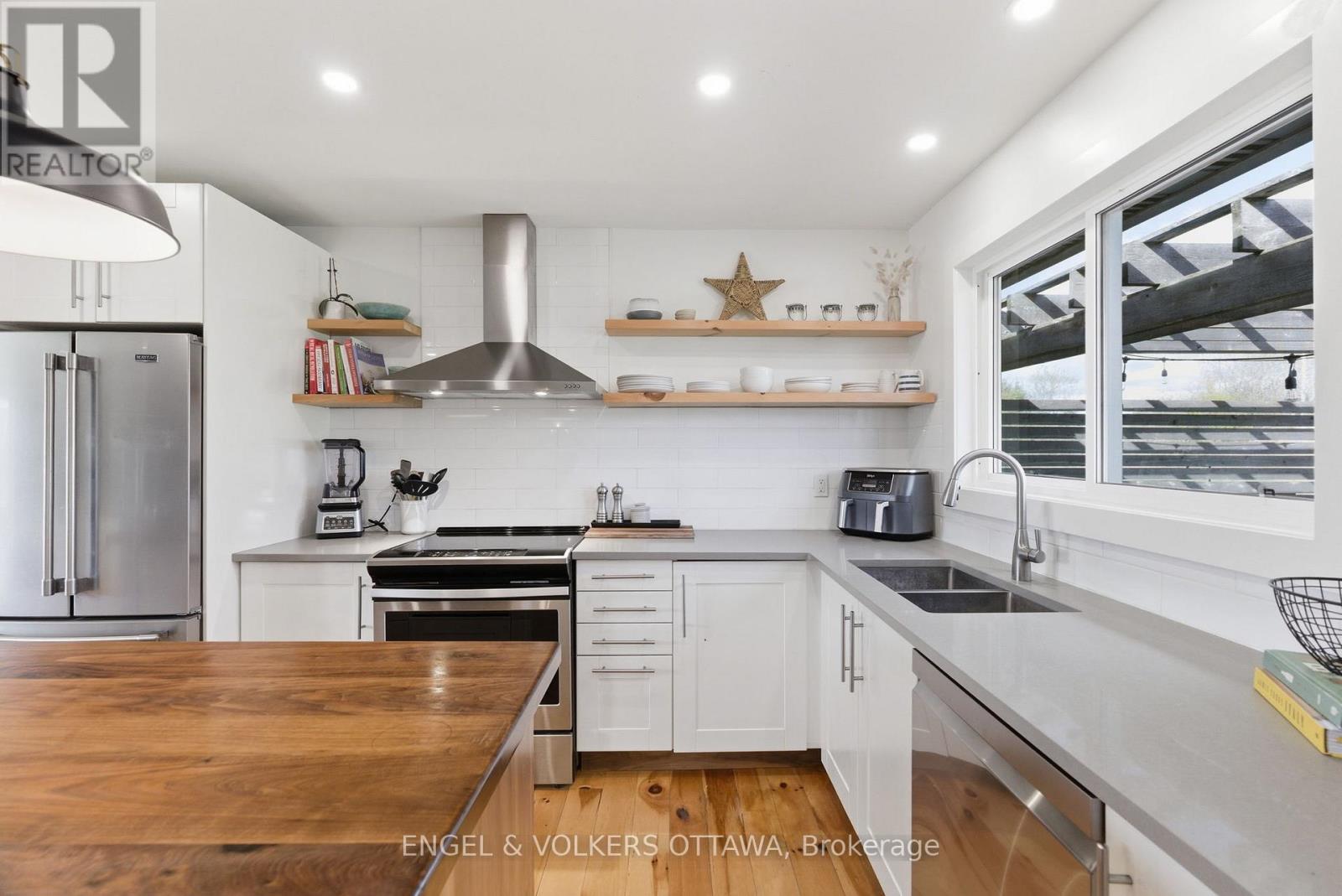 1816 Ramsay Concession 8 Concession