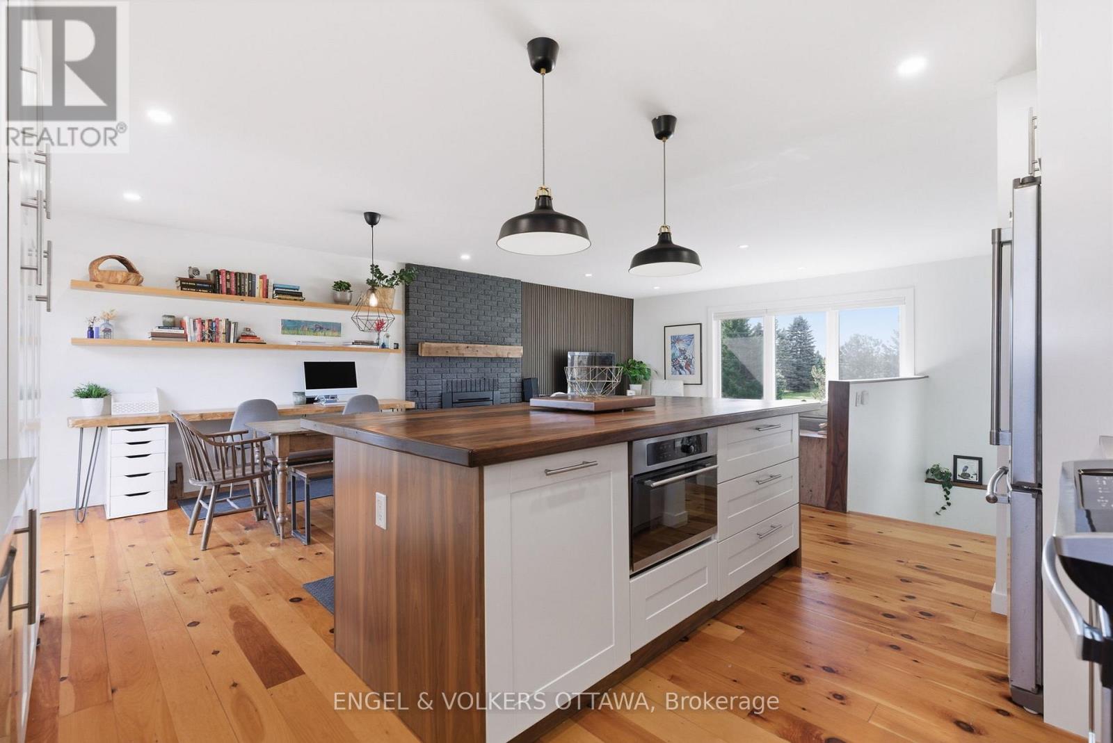 1816 Ramsay Concession 8 Concession