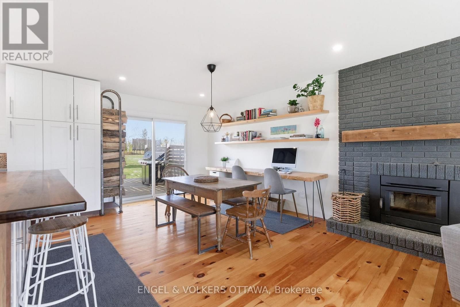 1816 Ramsay Concession 8 Concession