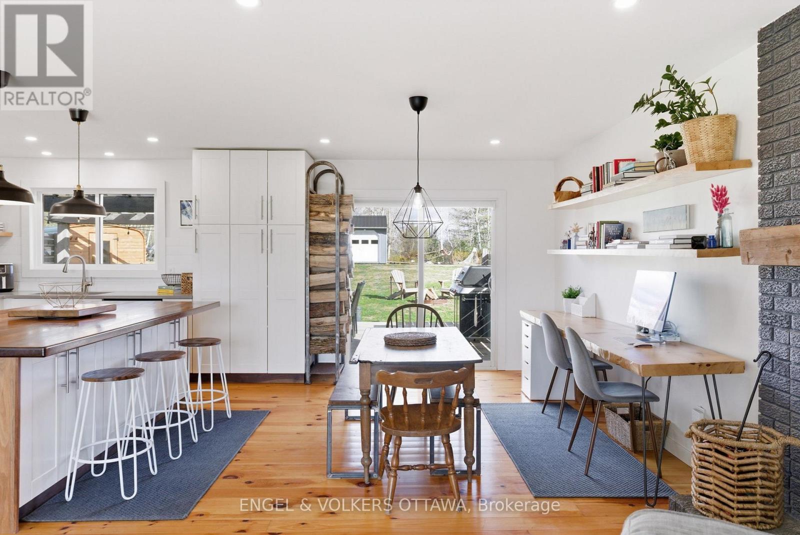 1816 Ramsay Concession 8 Concession