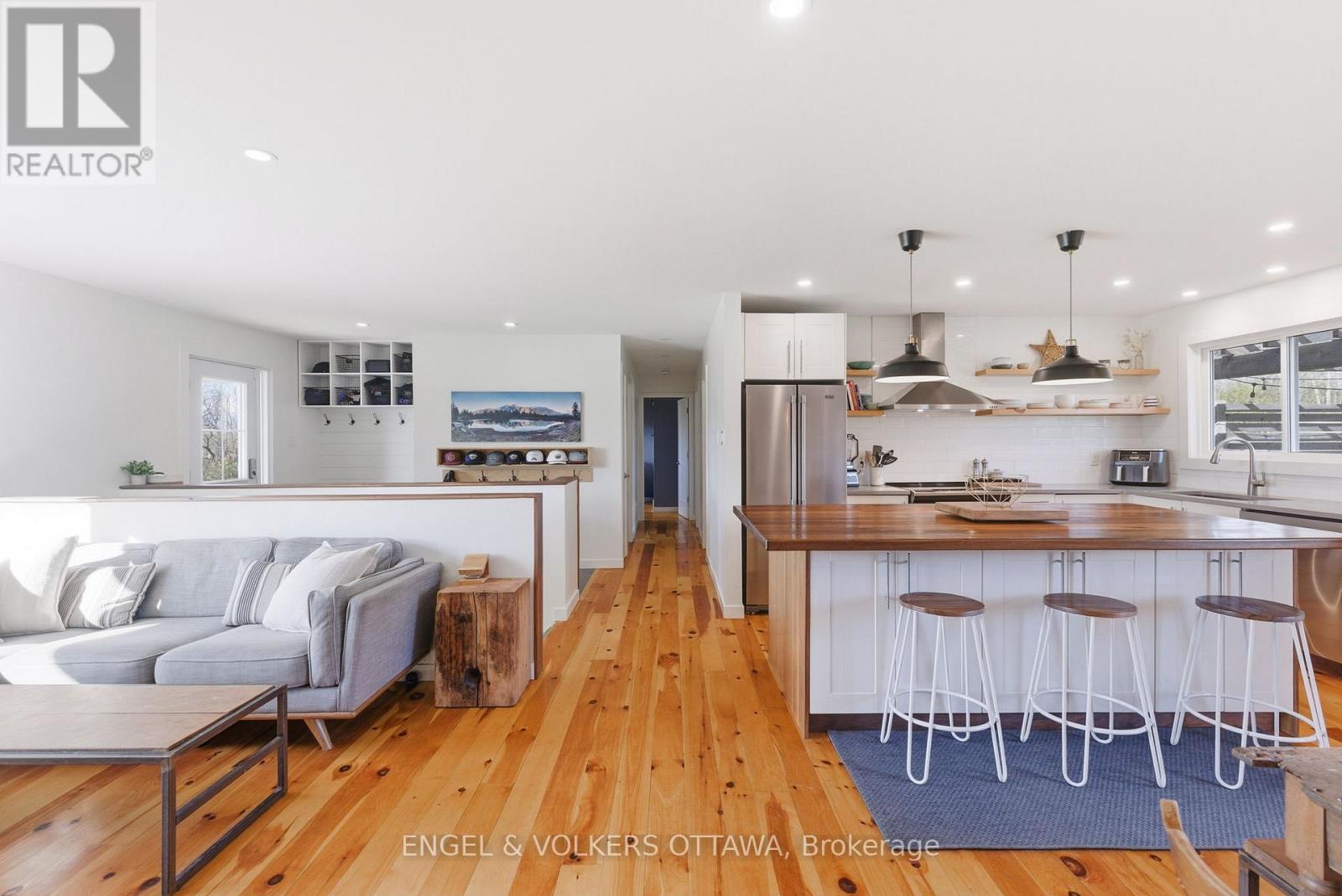 1816 Ramsay Concession 8 Concession