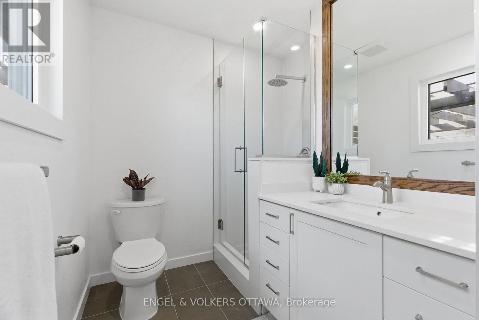 1816 Ramsay Concession 8 Concession