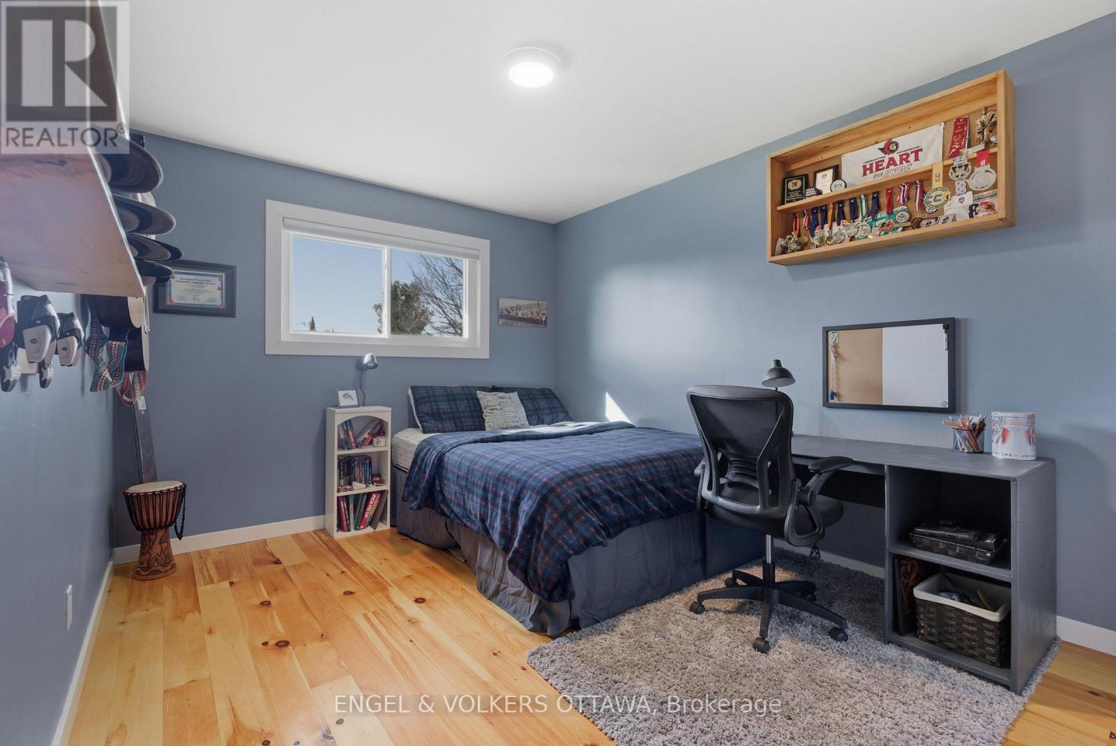 1816 Ramsay Concession 8 Concession