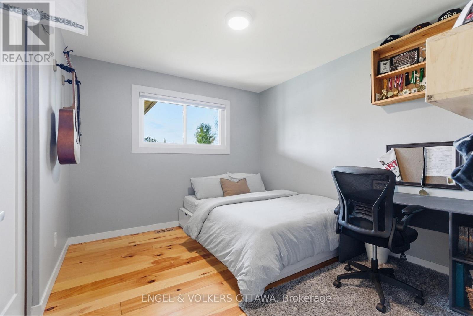 1816 Ramsay Concession 8 Concession