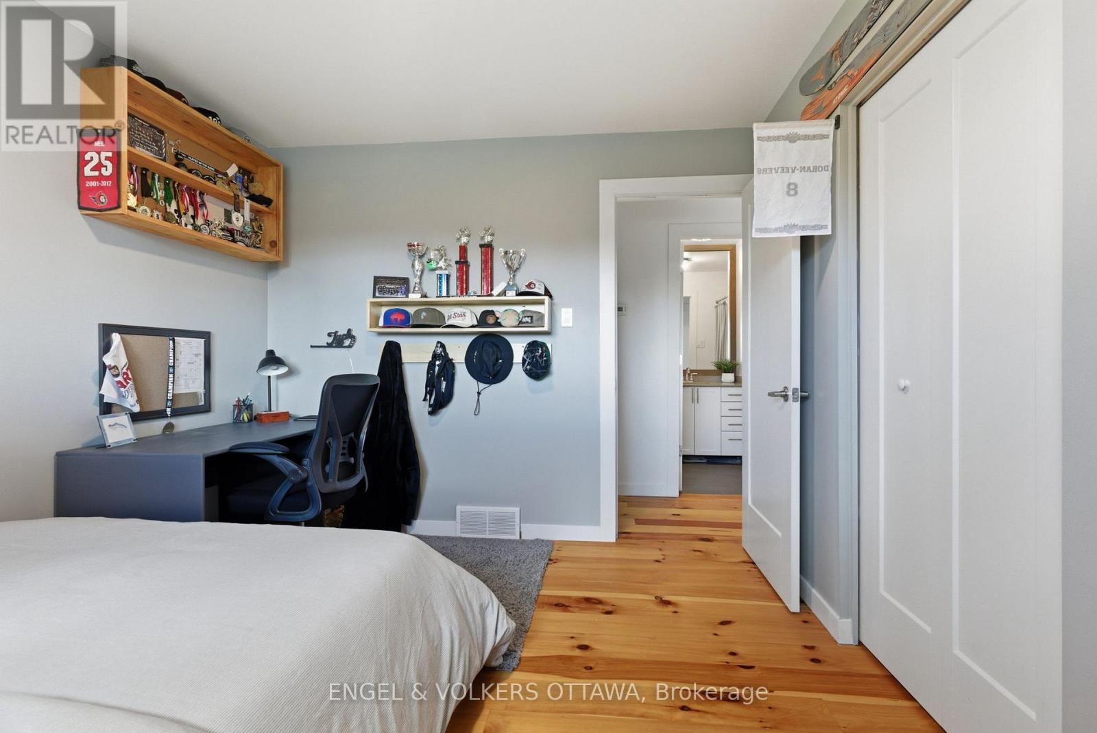 1816 Ramsay Concession 8 Concession