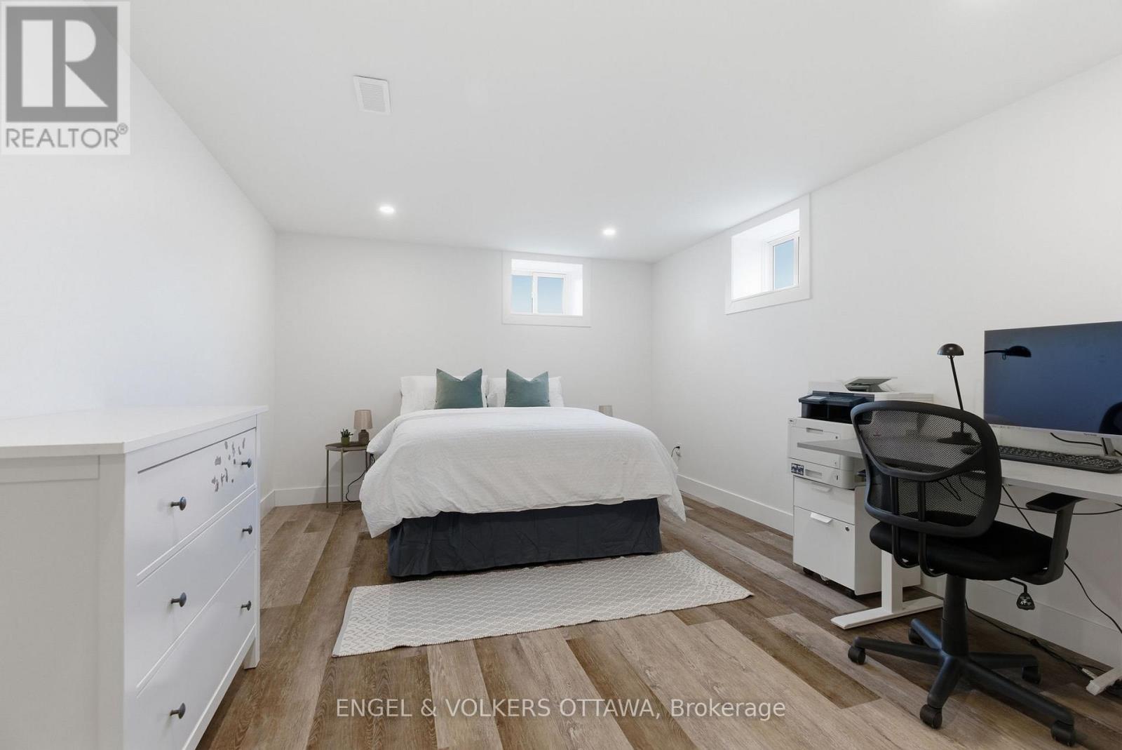 1816 Ramsay Concession 8 Concession