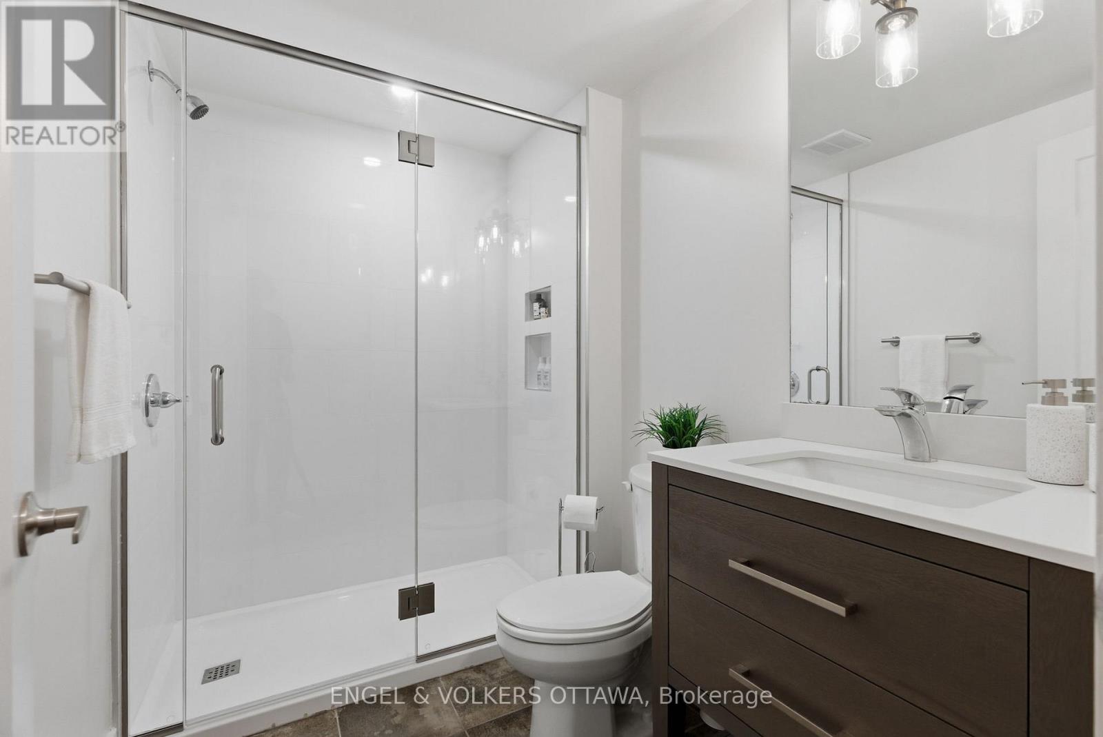 1816 Ramsay Concession 8 Concession