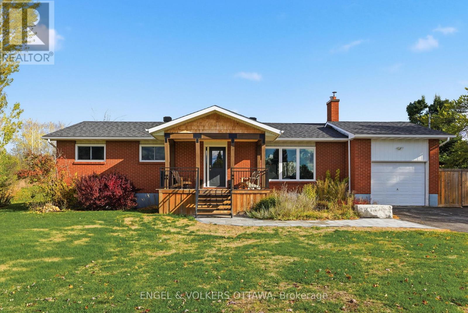 1816 Ramsay Concession 8 Concession