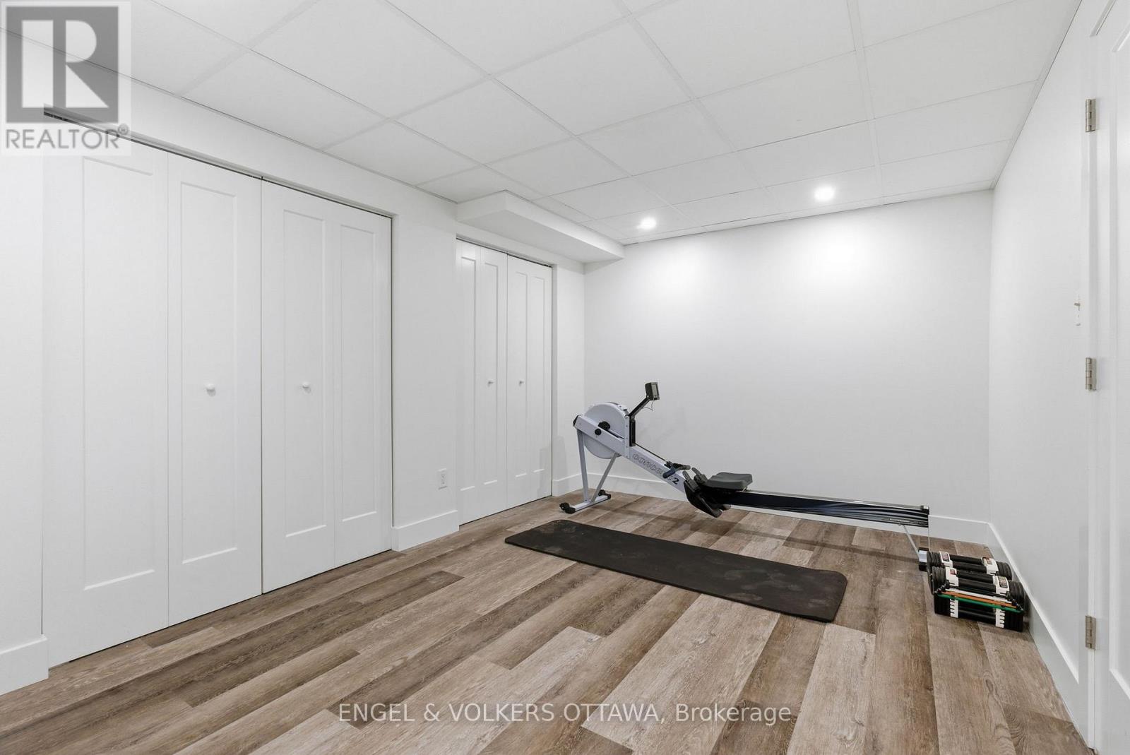 1816 Ramsay Concession 8 Concession