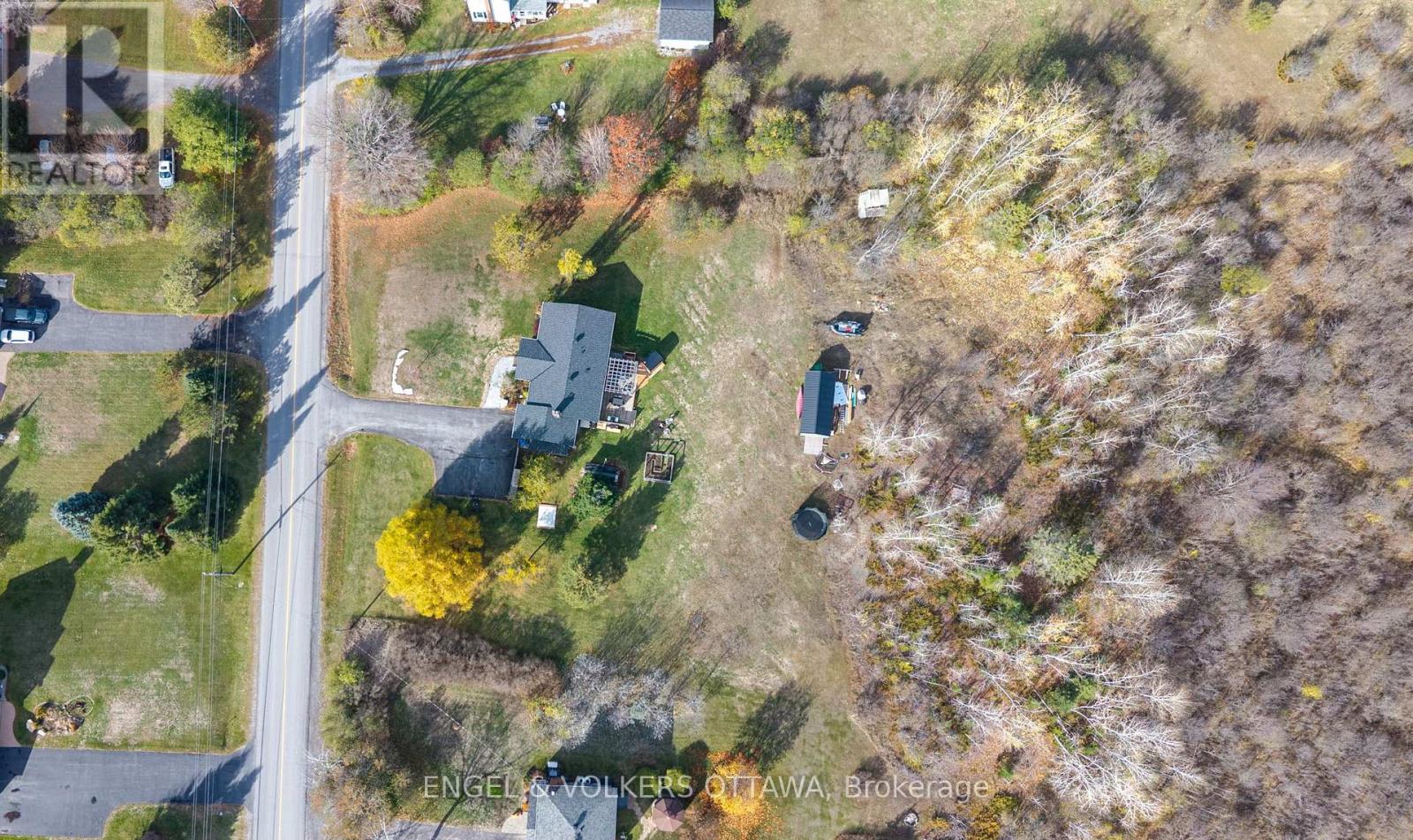 1816 Ramsay Concession 8 Concession