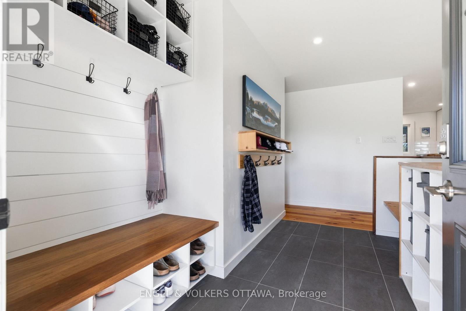 1816 Ramsay Concession 8 Concession