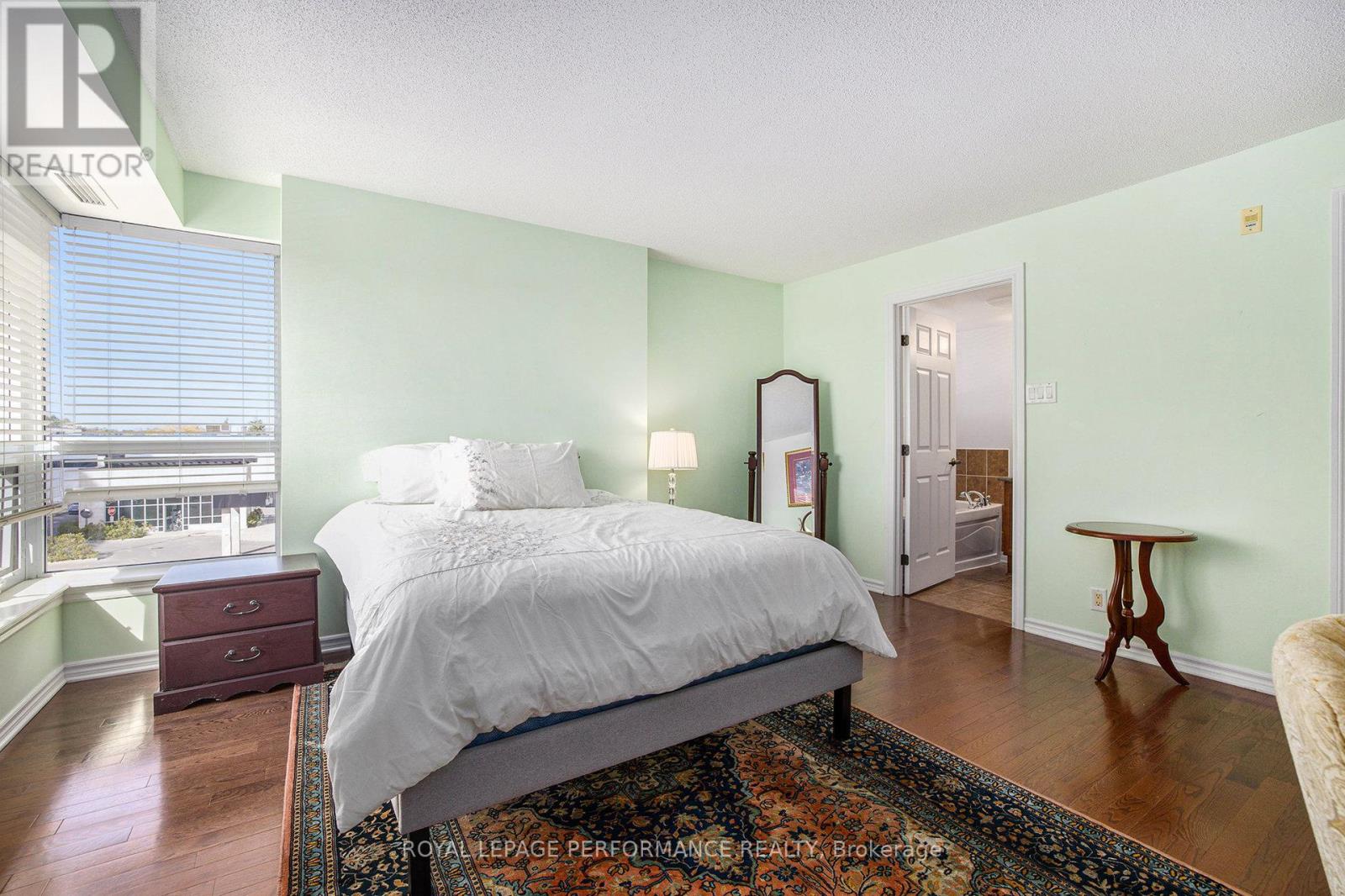 303 - 120 Grant Carman Drive