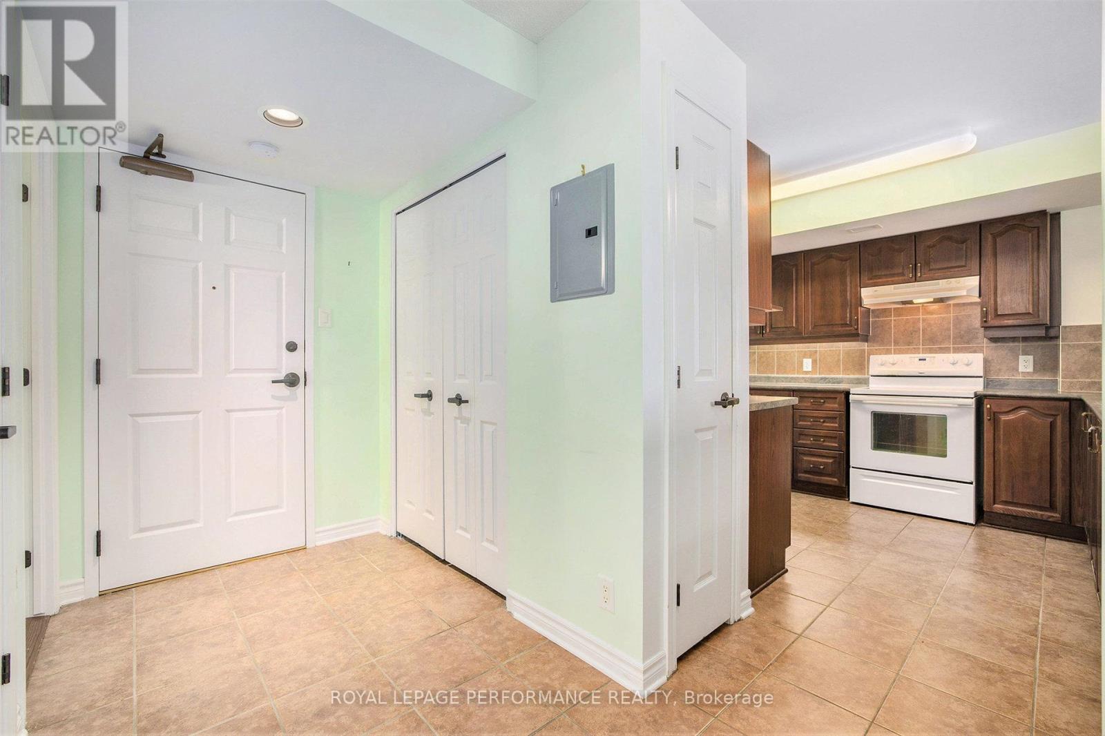 303 - 120 Grant Carman Drive