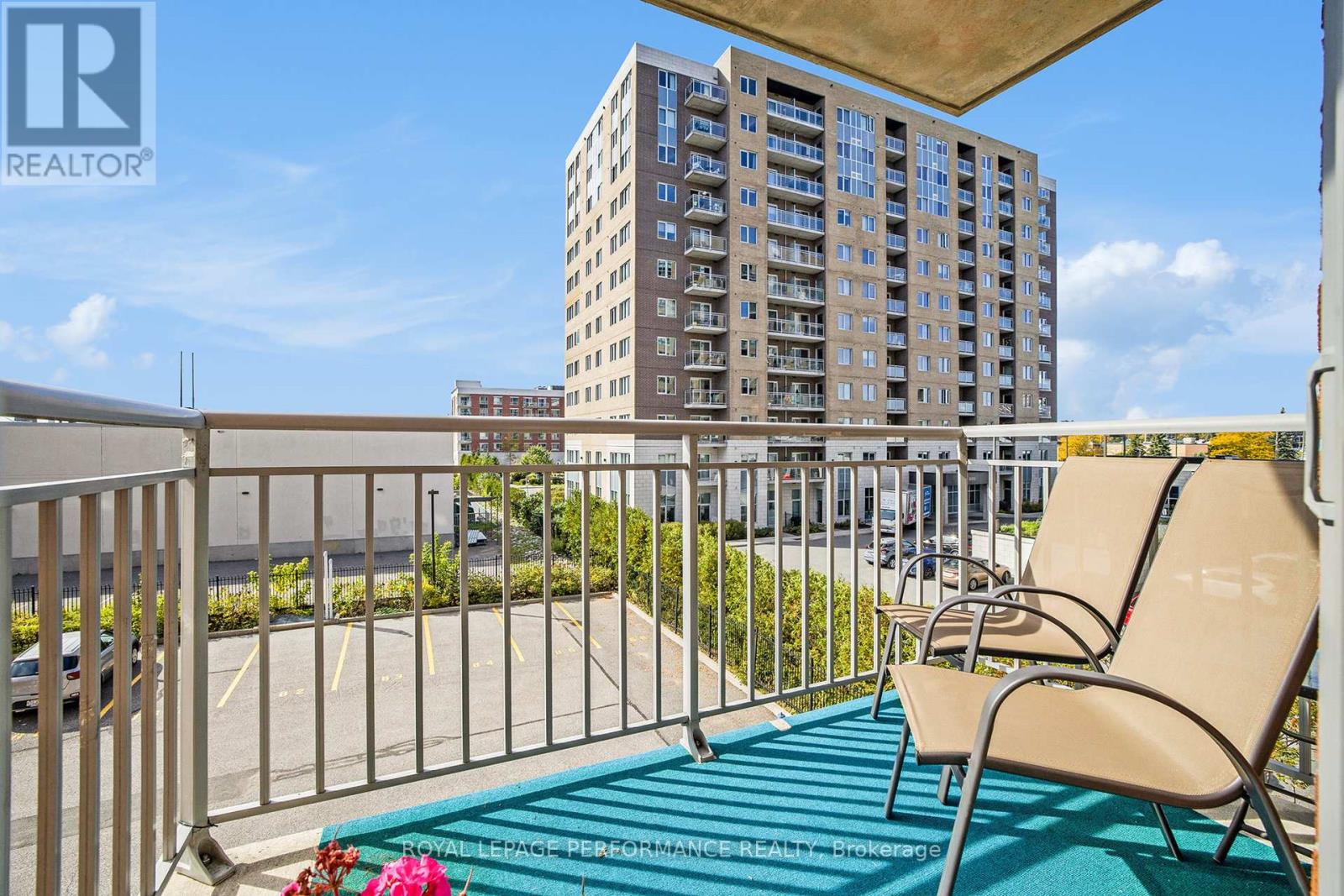 303 - 120 Grant Carman Drive