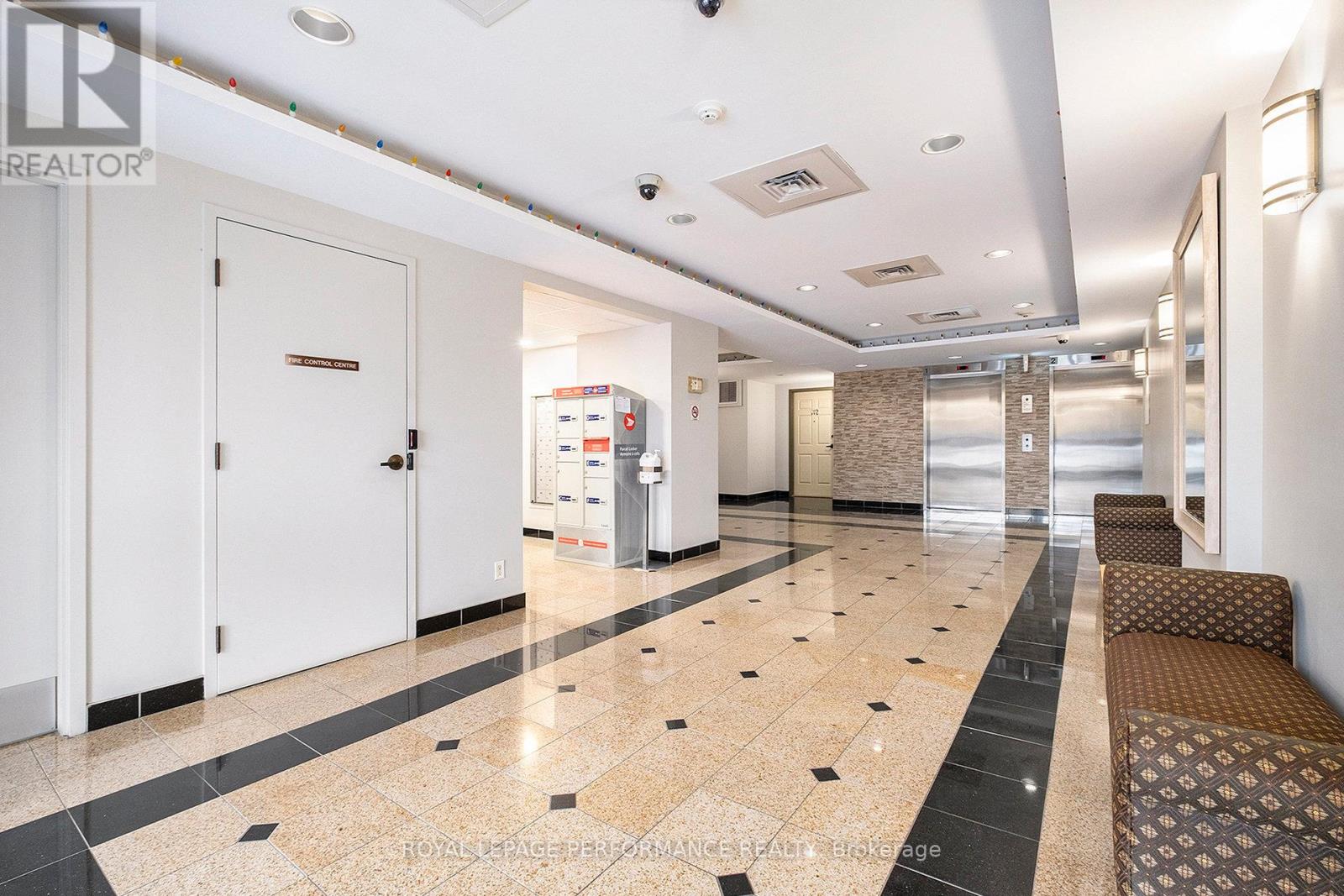 303 - 120 Grant Carman Drive