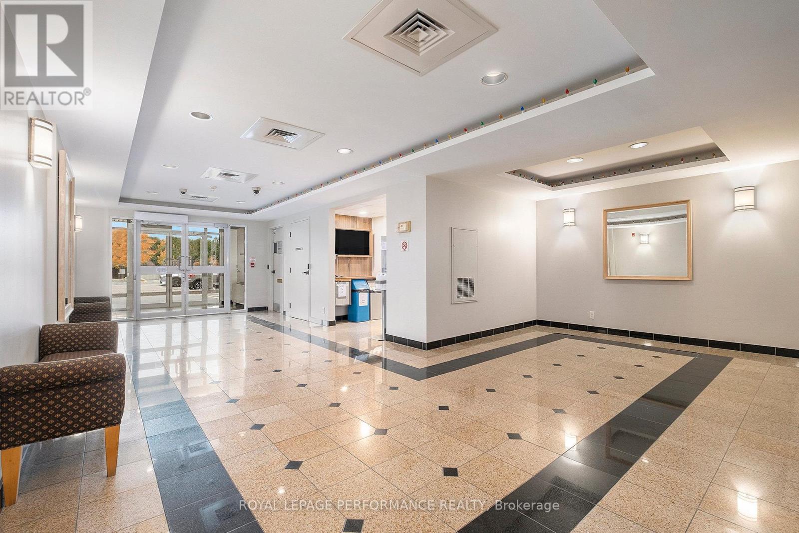 303 - 120 Grant Carman Drive