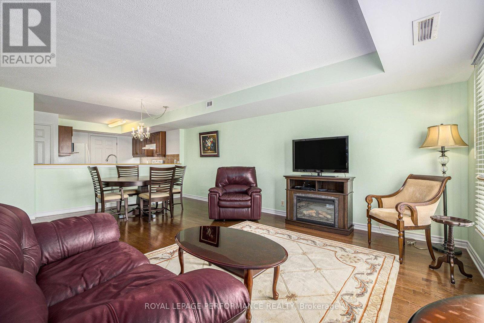 303 - 120 Grant Carman Drive