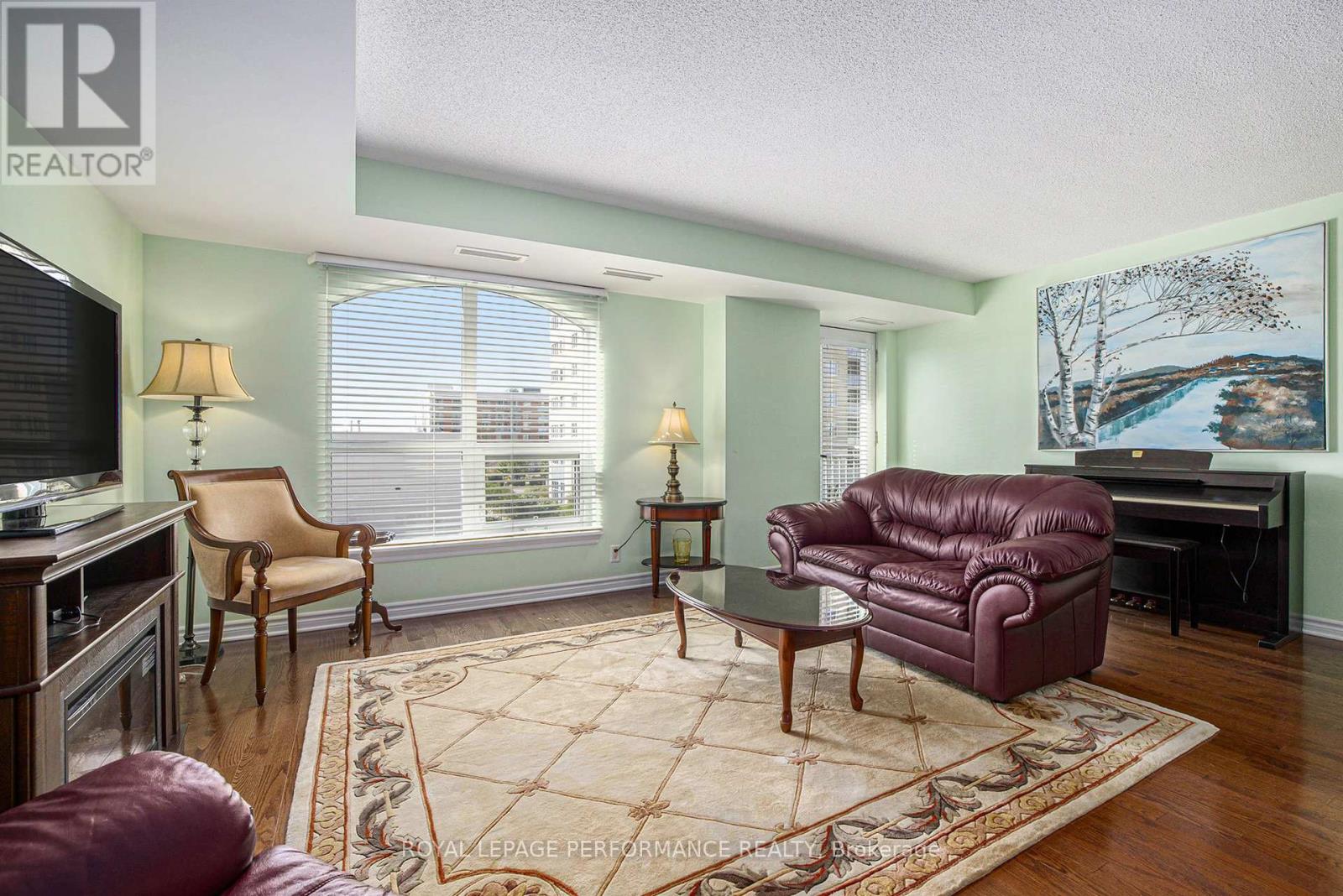 303 - 120 Grant Carman Drive