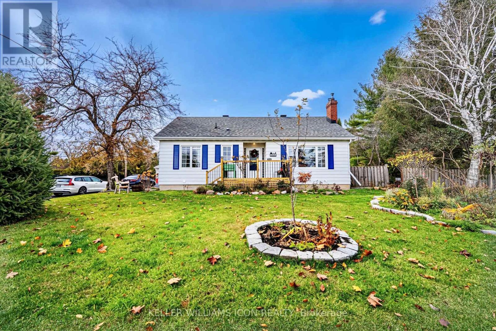 320 Donald B. Munro Drive