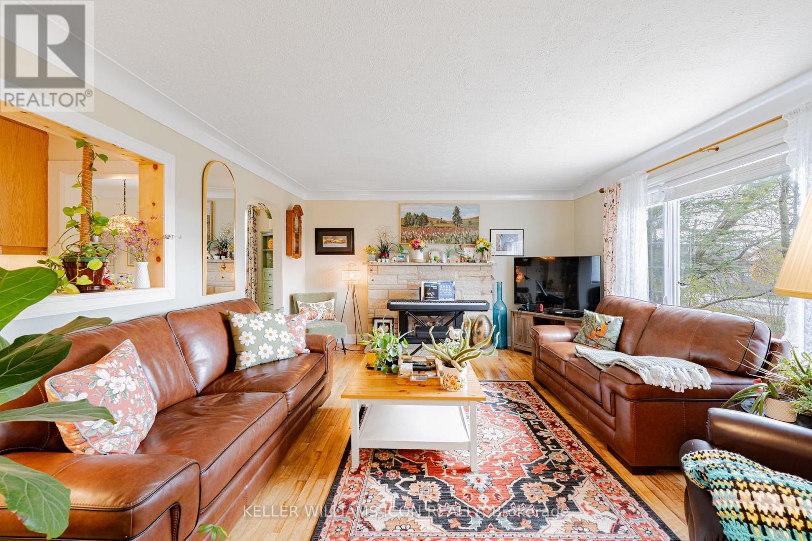 320 Donald B. Munro Drive