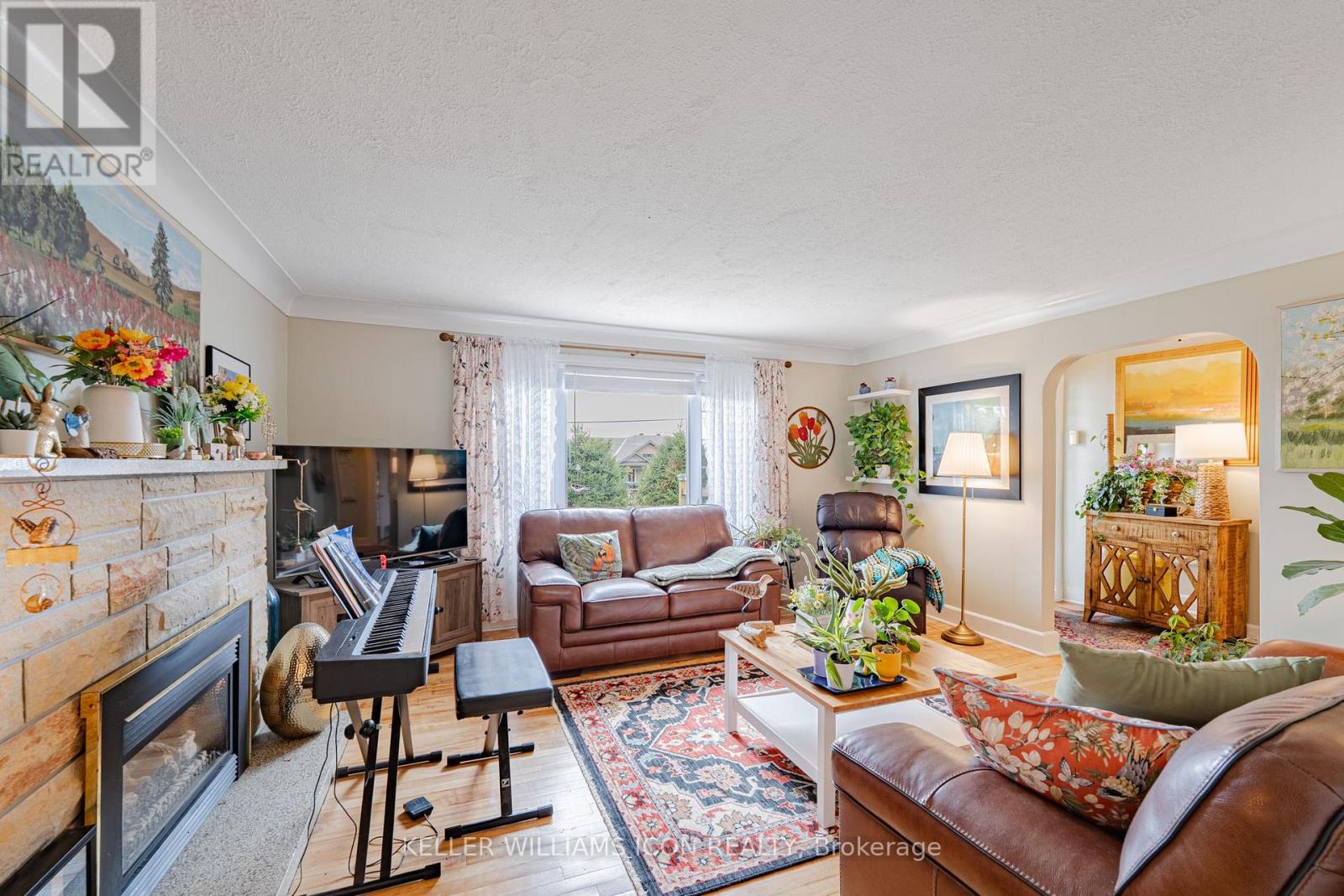 320 Donald B. Munro Drive