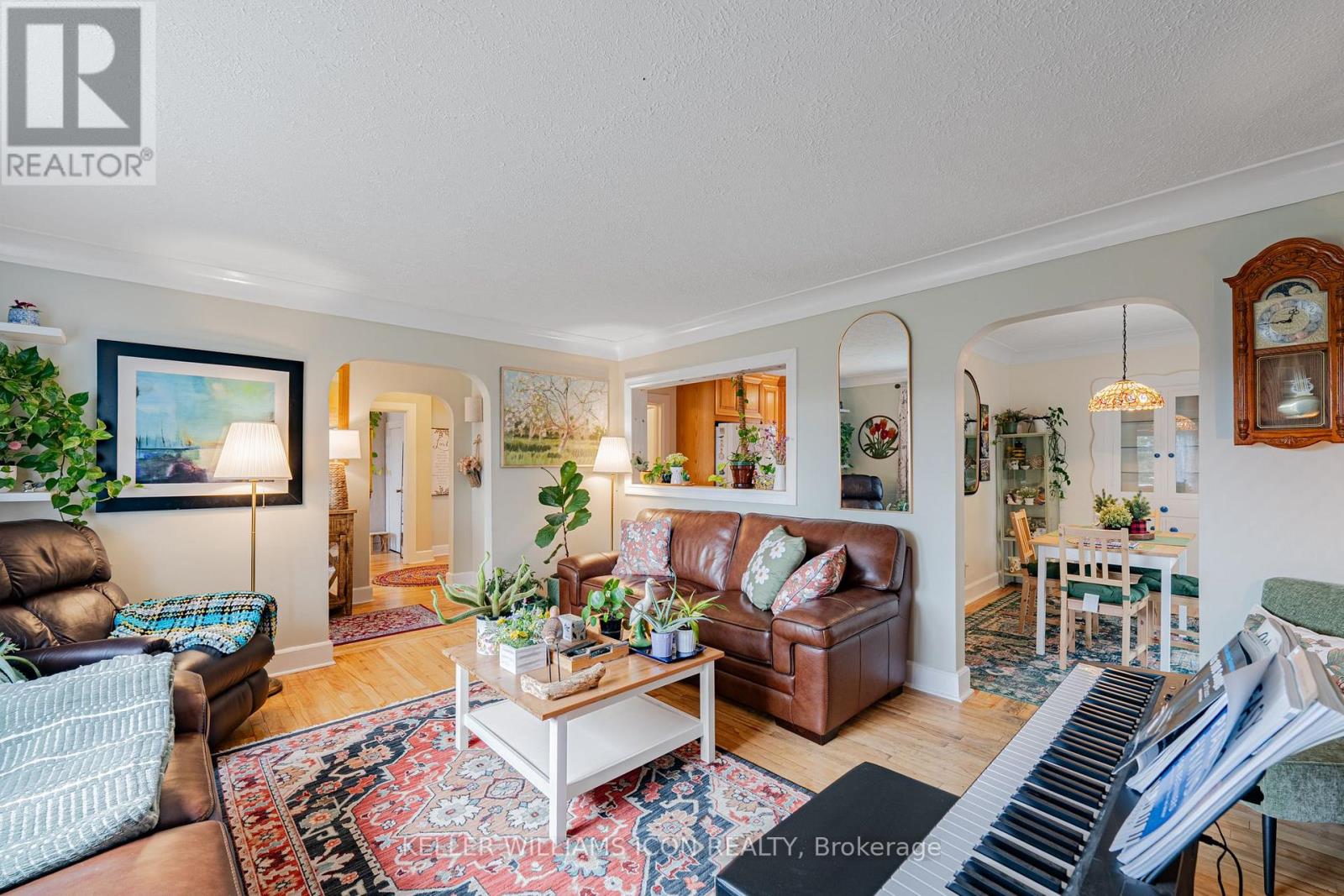 320 Donald B. Munro Drive