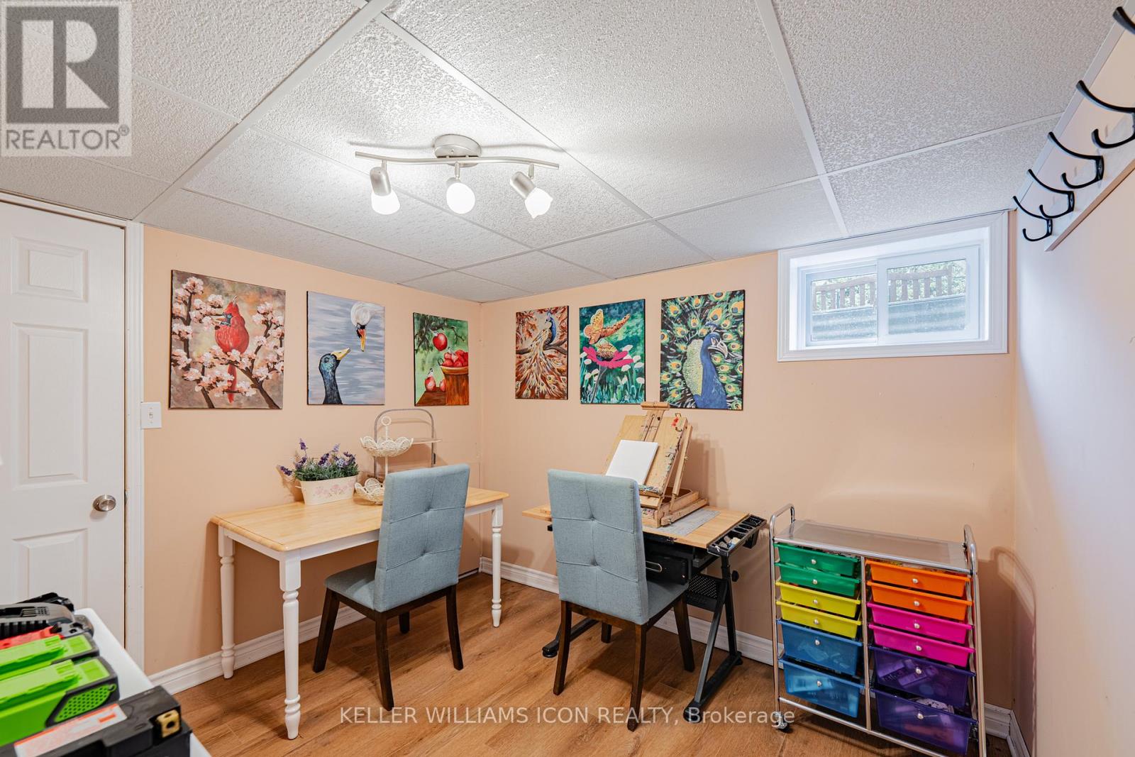 320 Donald B. Munro Drive