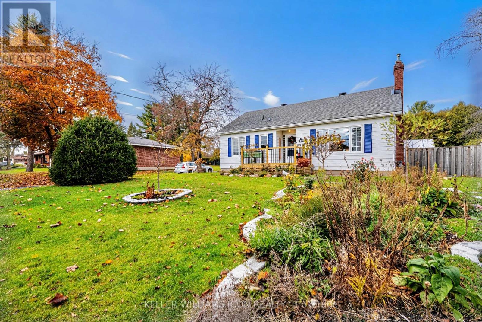 320 Donald B. Munro Drive