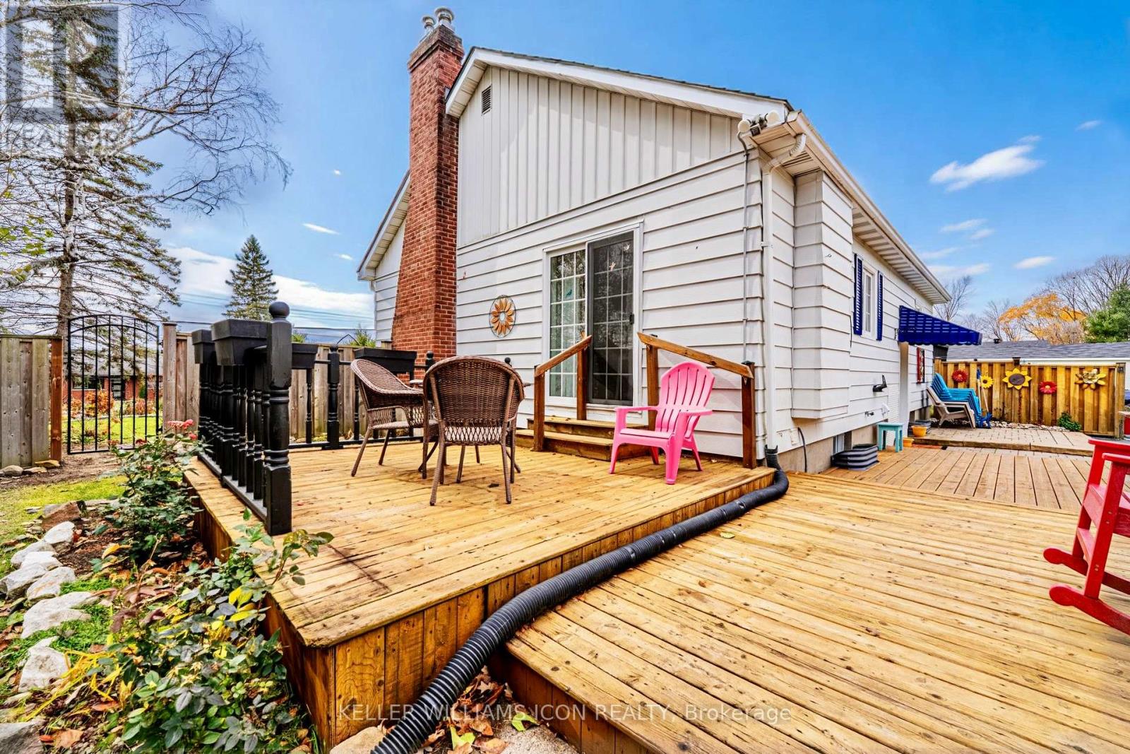 320 Donald B. Munro Drive