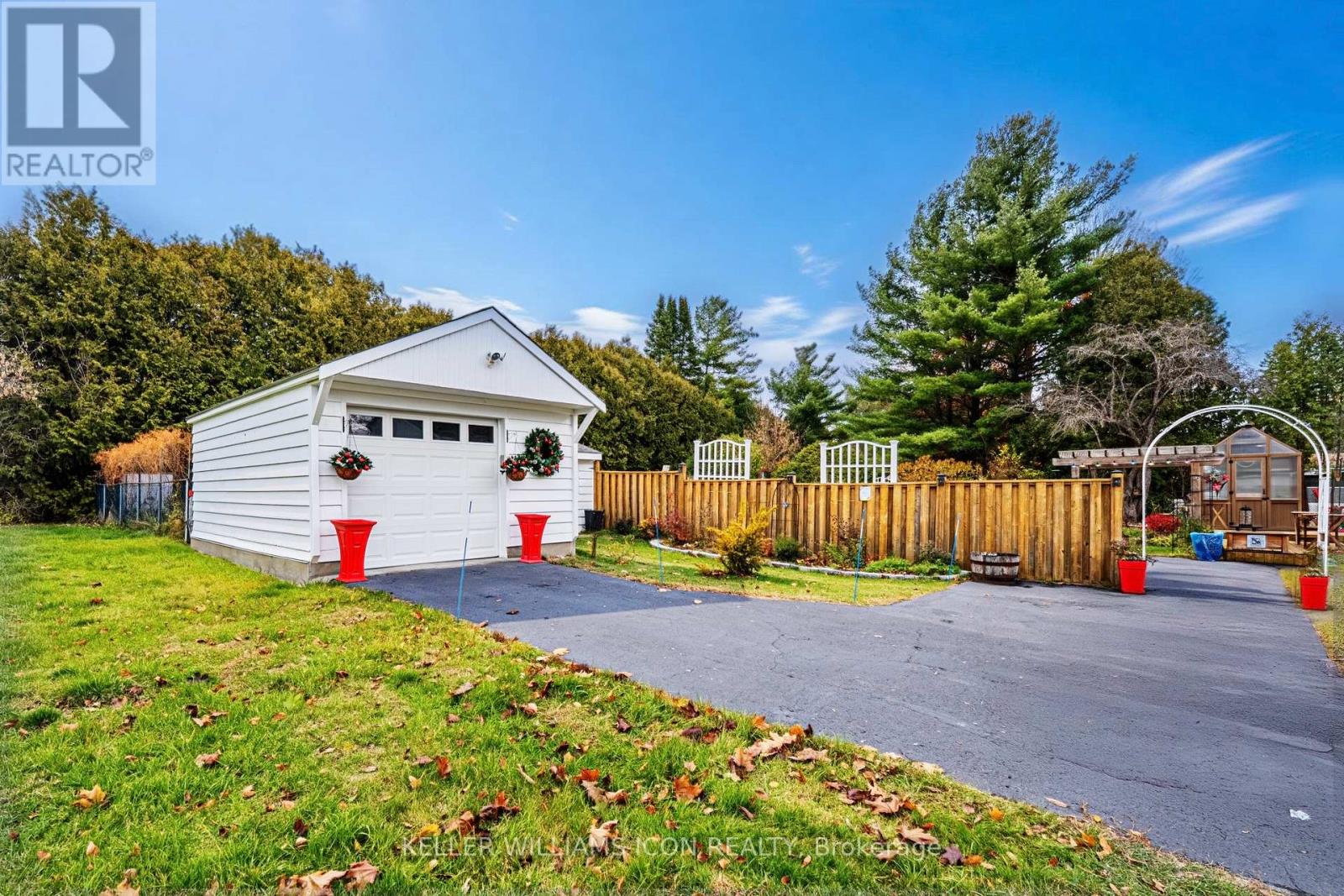 320 Donald B. Munro Drive