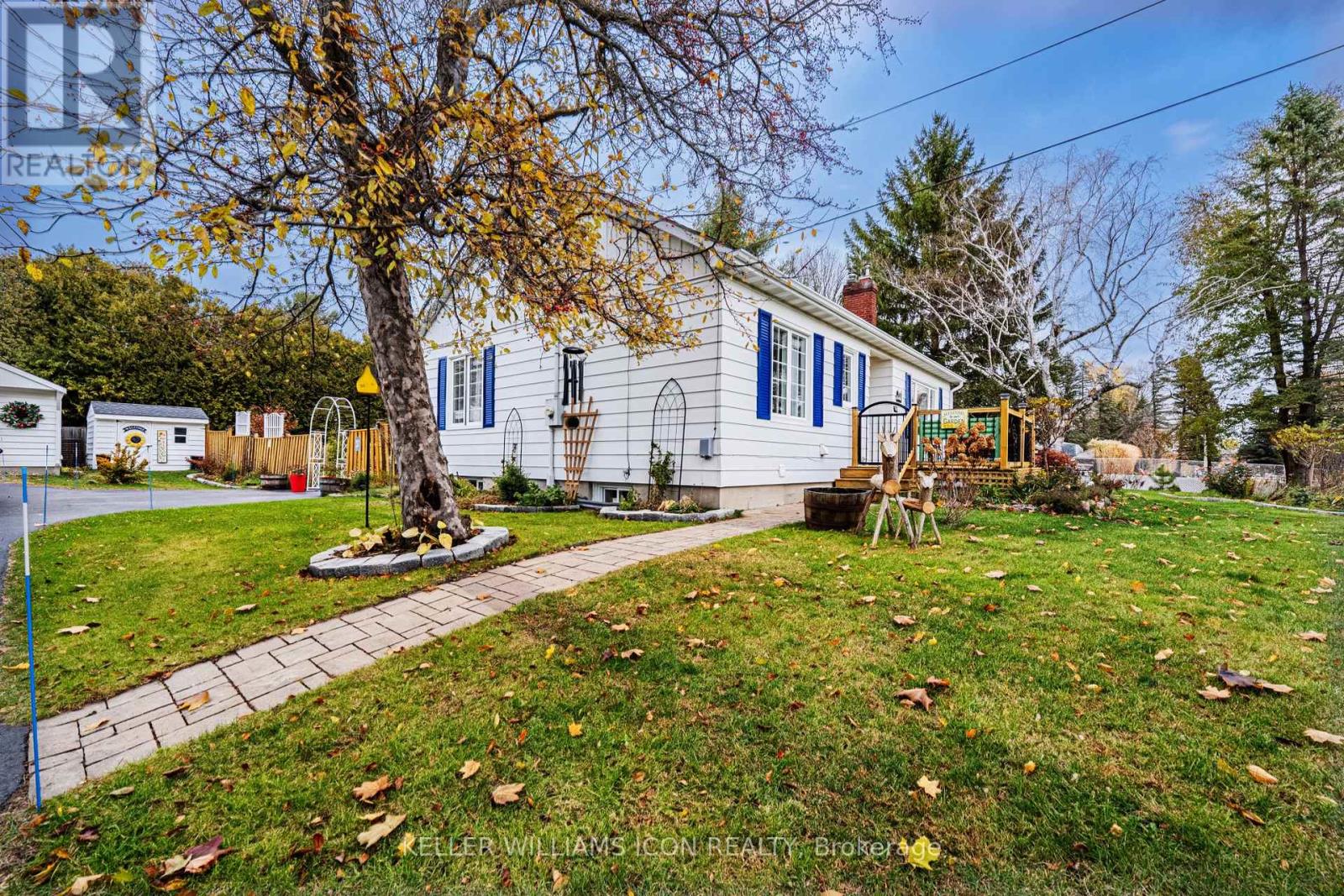 320 Donald B. Munro Drive