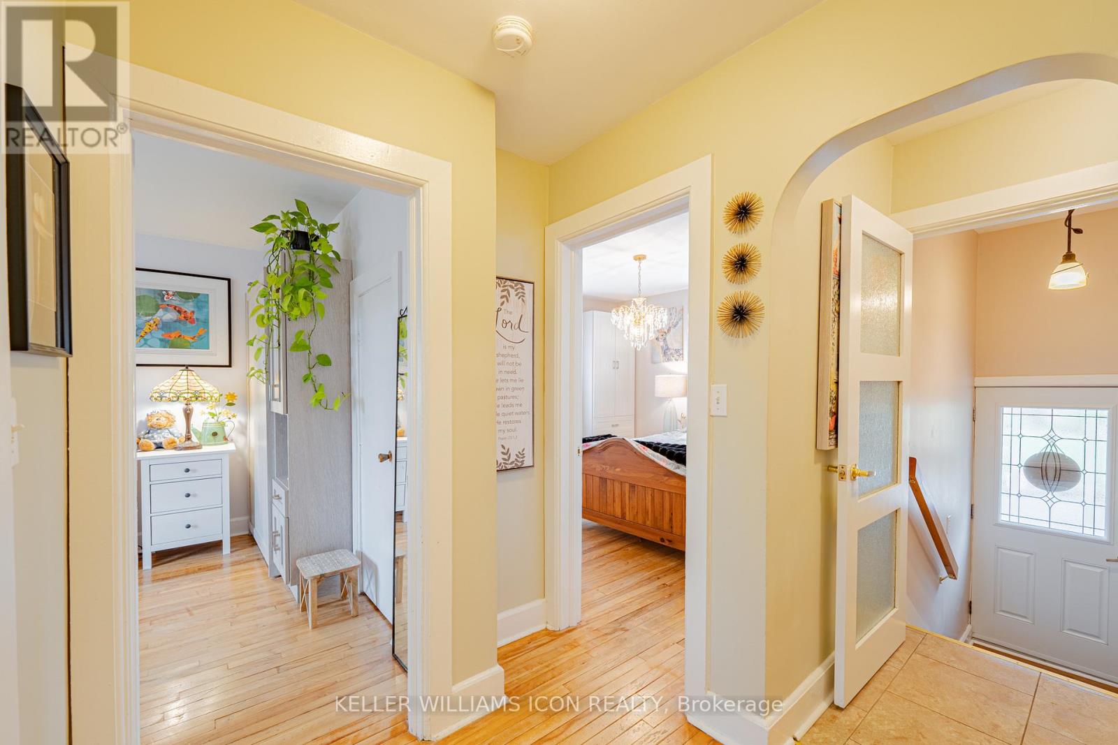 320 Donald B. Munro Drive