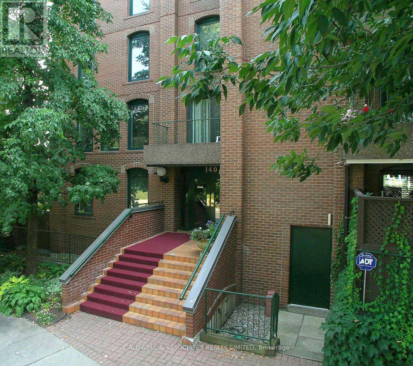1 - 140 Rideau Terrace
