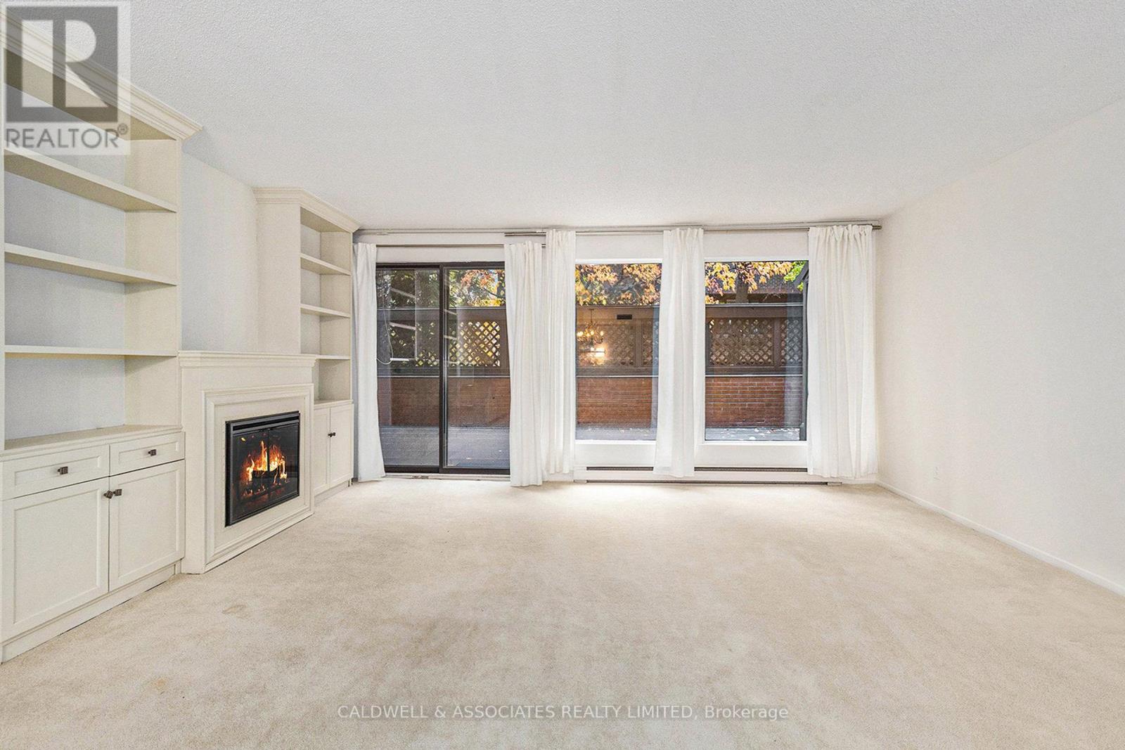 1 - 140 Rideau Terrace