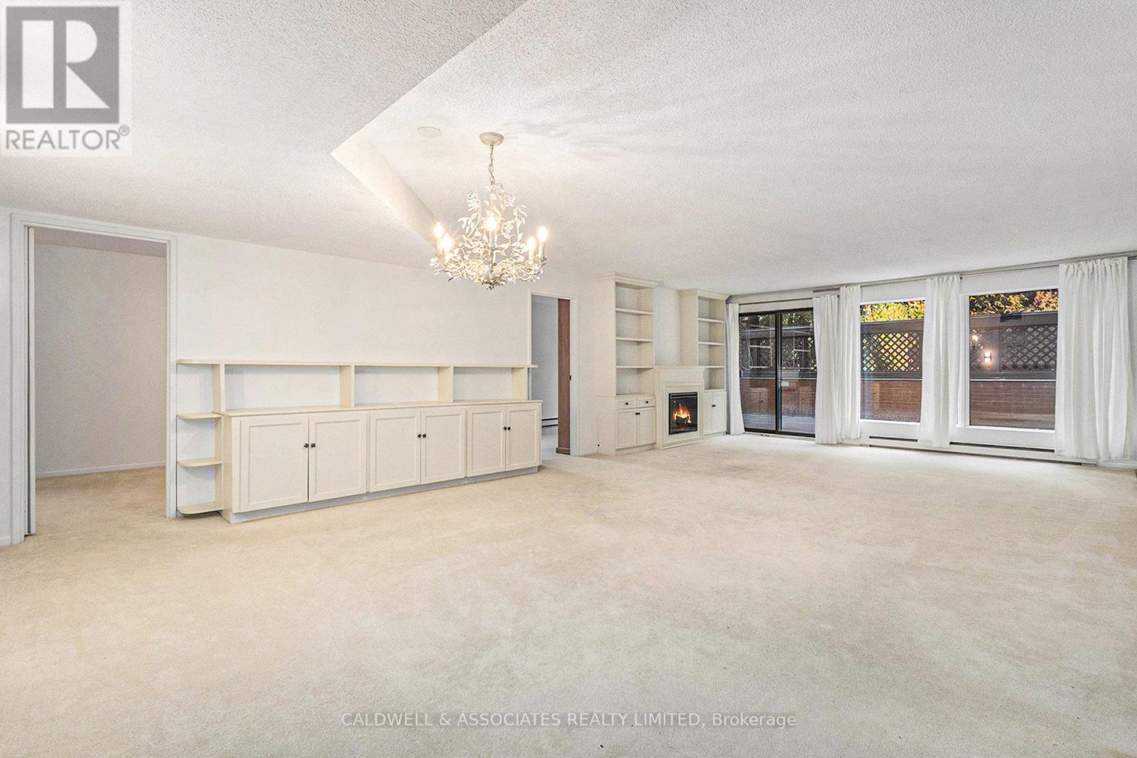 1 - 140 Rideau Terrace