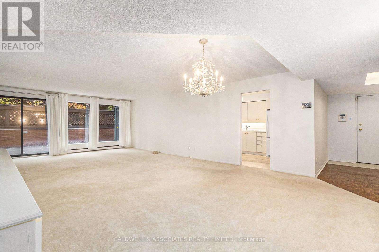 1 - 140 Rideau Terrace