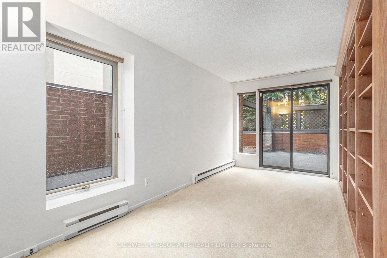 1 - 140 Rideau Terrace